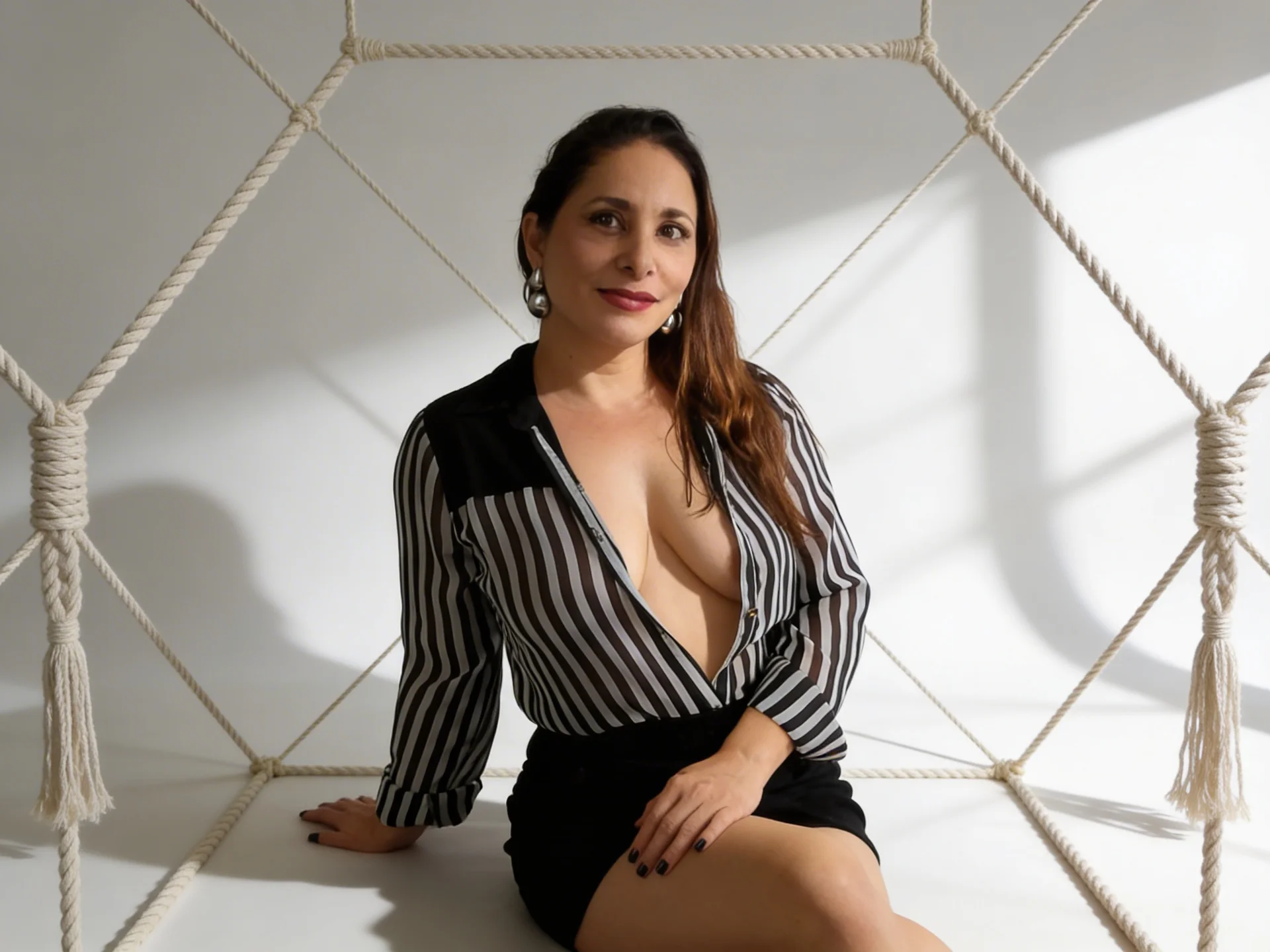 XXX Porn Photo of Nude LACEYSWITT 1