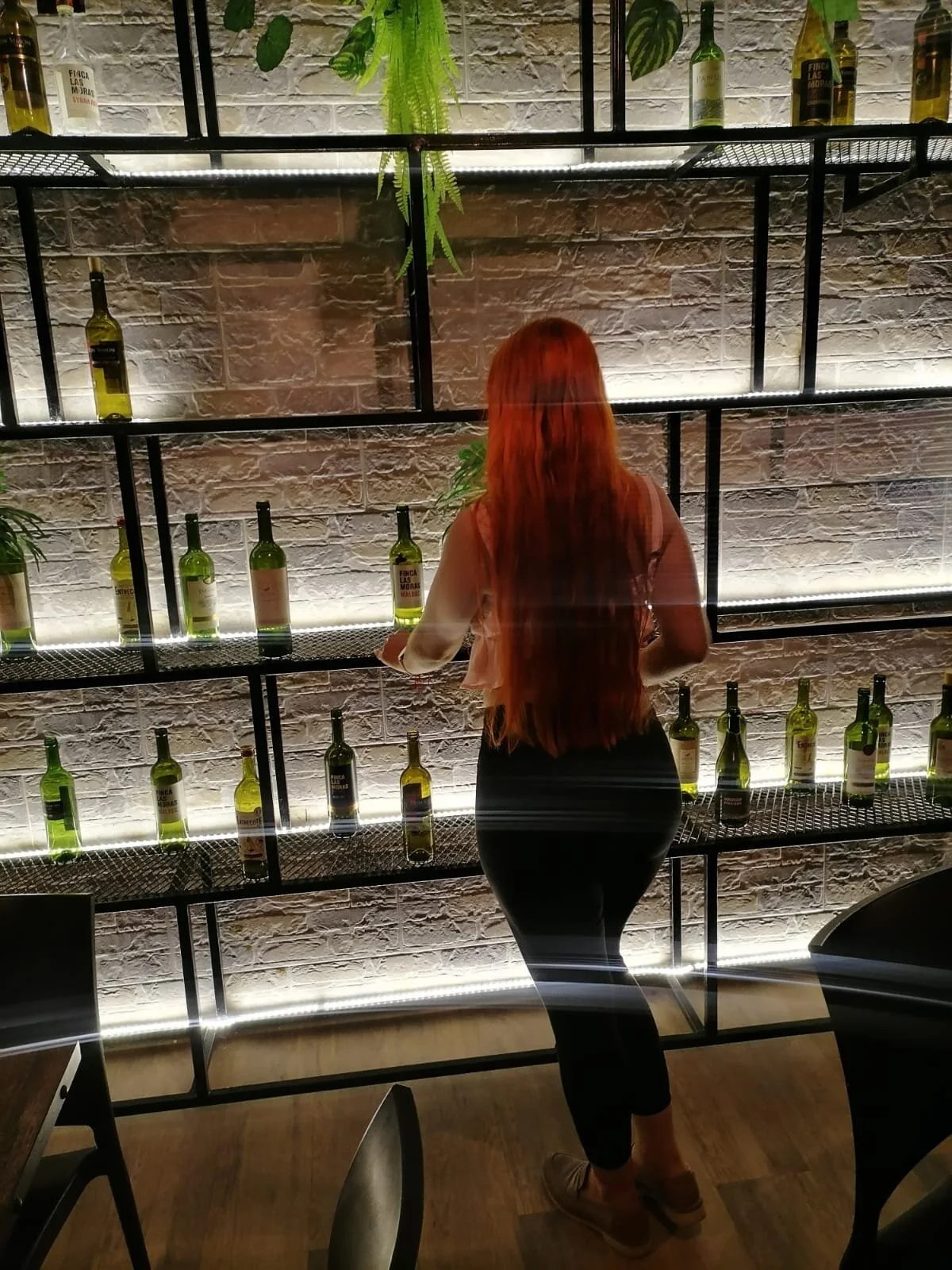 XXX Porn Photo of Nude perlacobre999 42