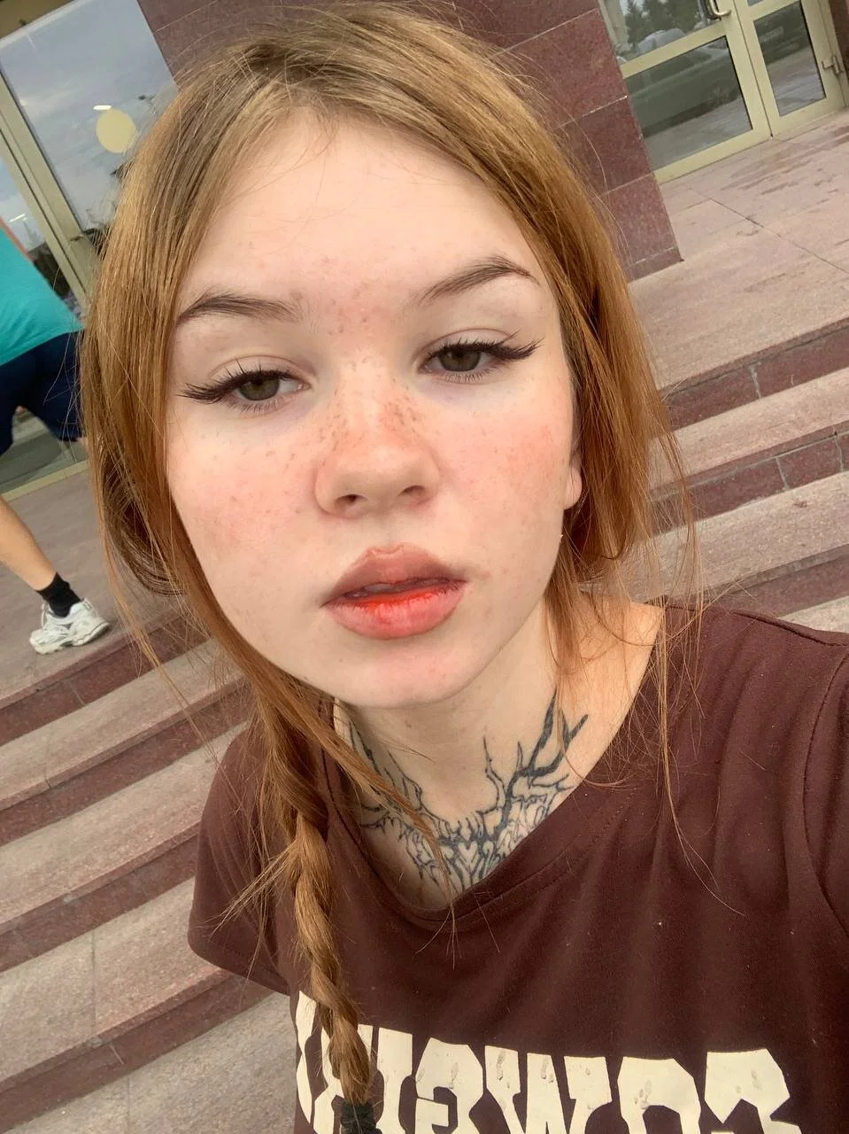 XXX Porn Photo of Nude JudithPatterson 11
