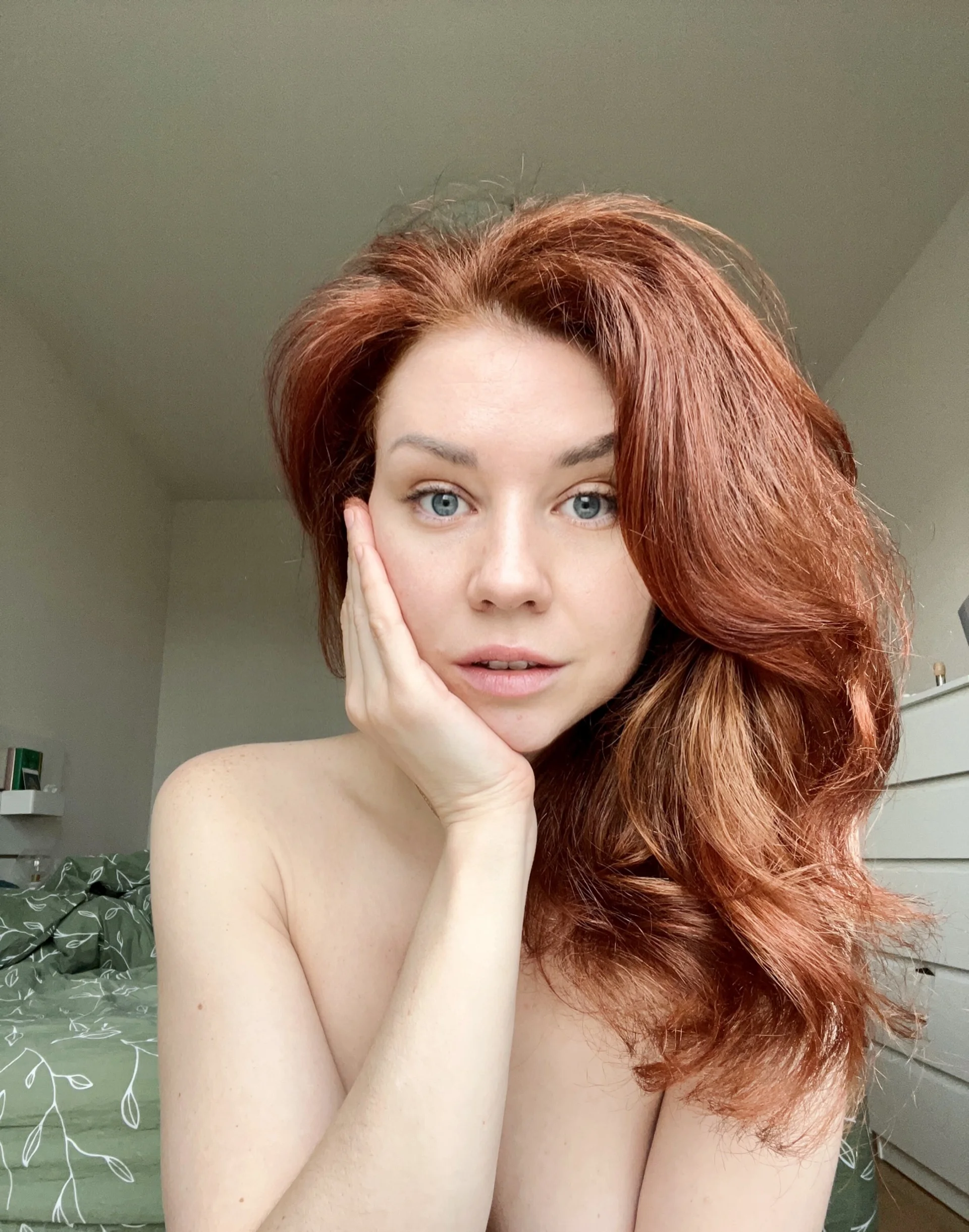 XXX Porn Photo of Nude chillwithella 4