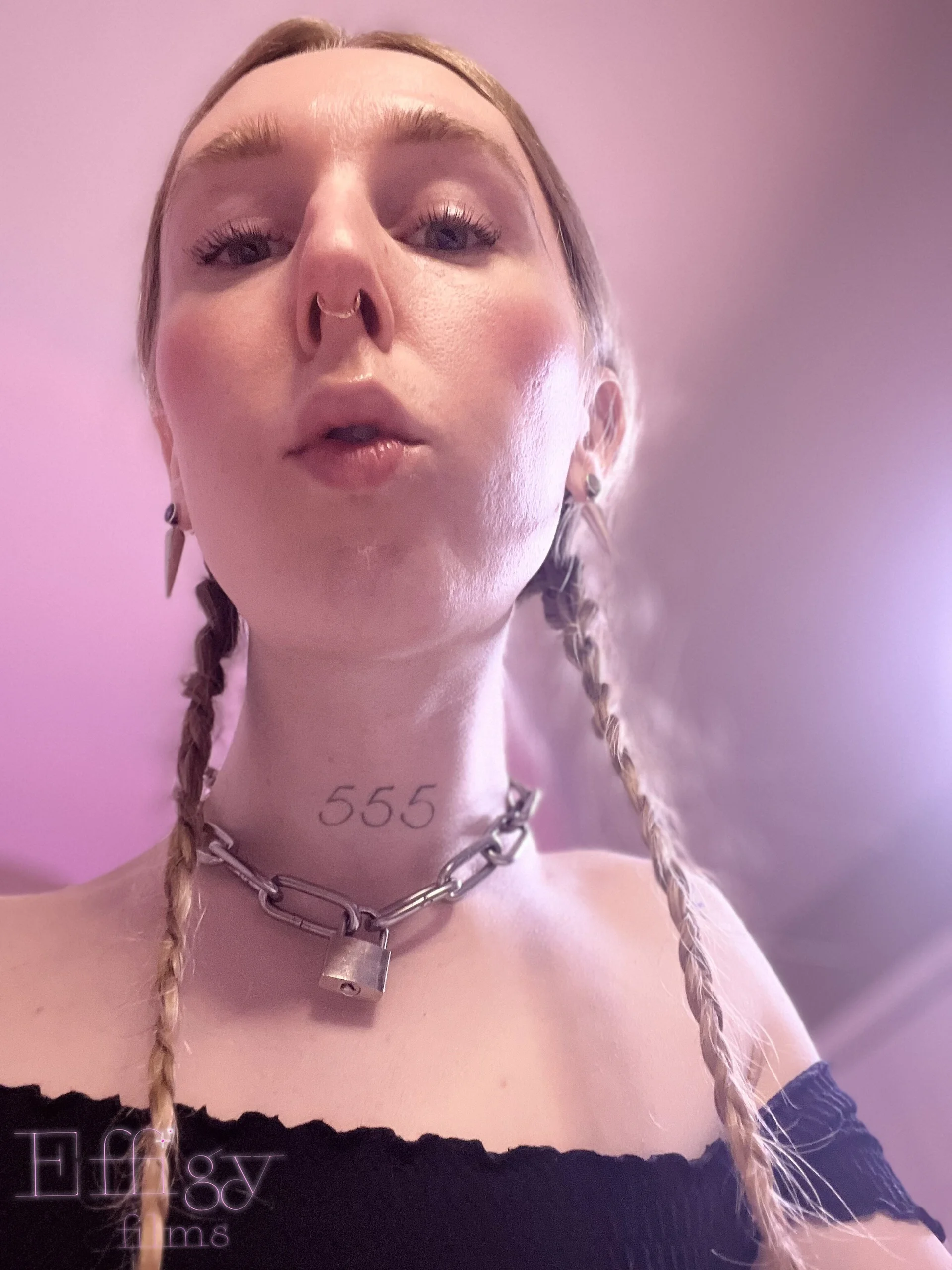 XXX Porn Photo of Nude StarDuvall 7