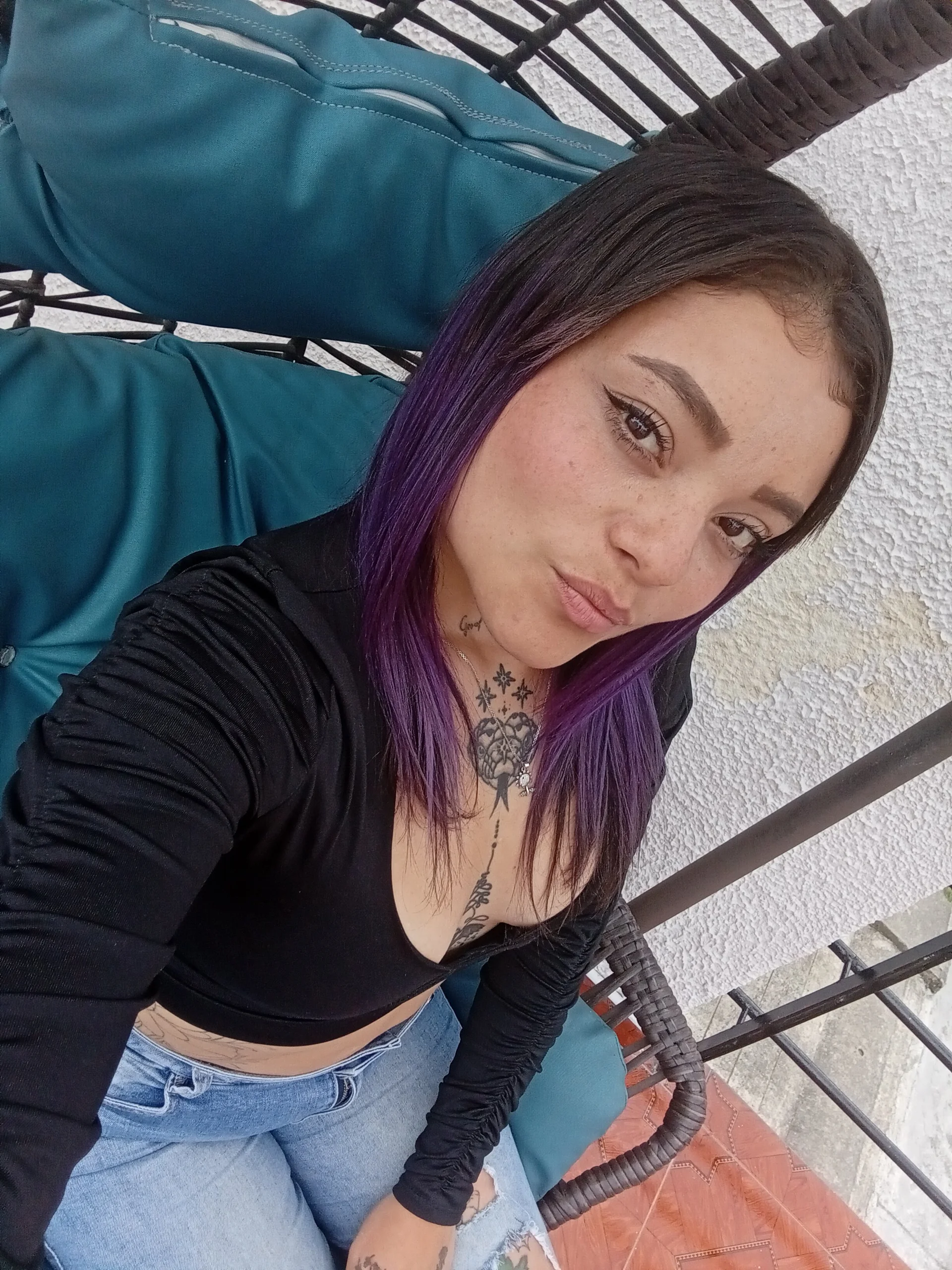 XXX Porn Photo of Nude Chloe_Killua 47