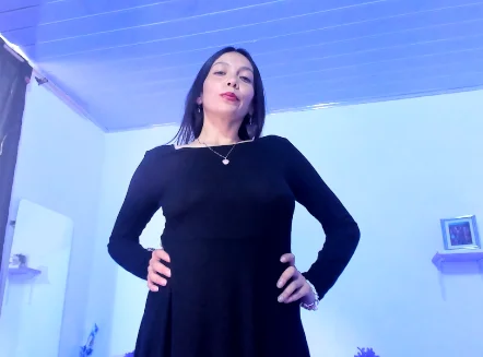 XXX Porn Photo of Nude karlaaa__ 11