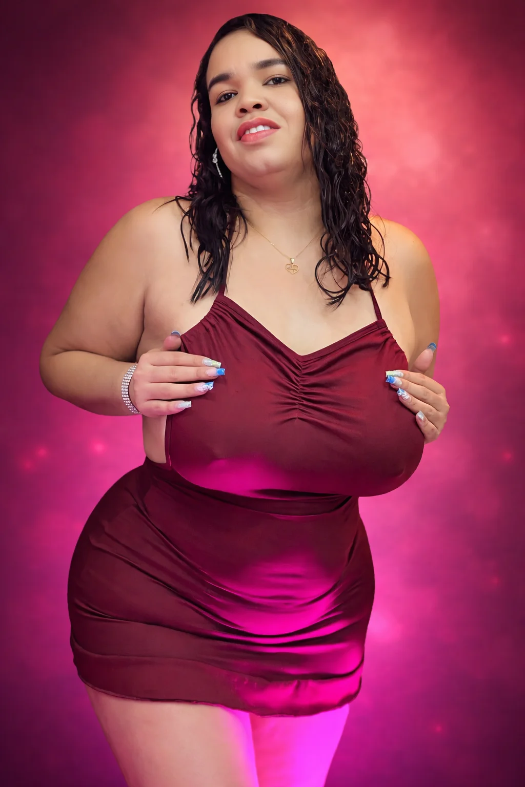 XXX Porn Photo of Nude Veronica_Nasty_ 22