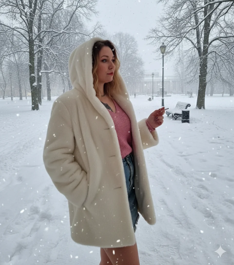 XXX Porn Photo of Nude Ozalin_ 2