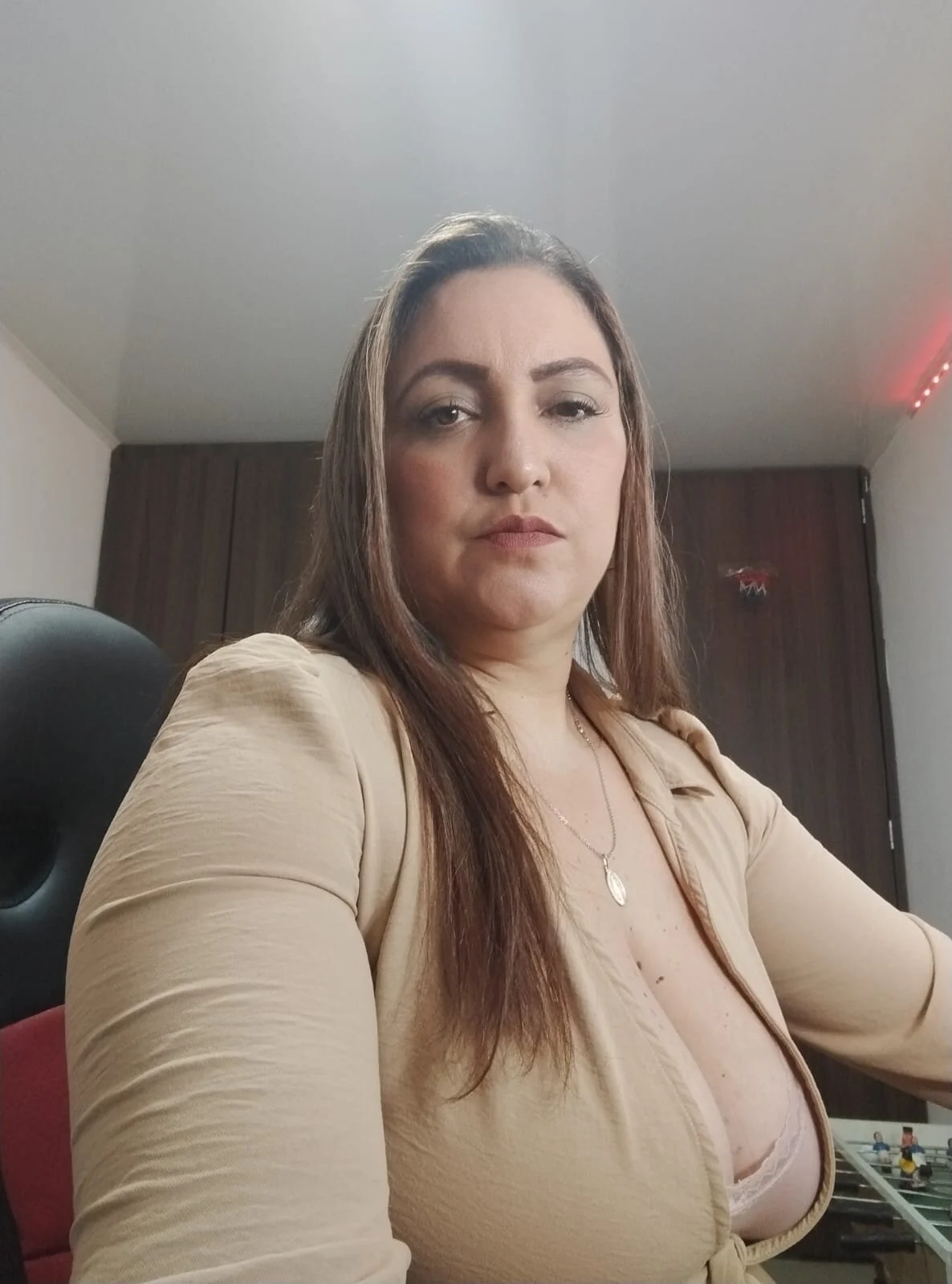 XXX Porn Photo of Nude anyclark_ 16