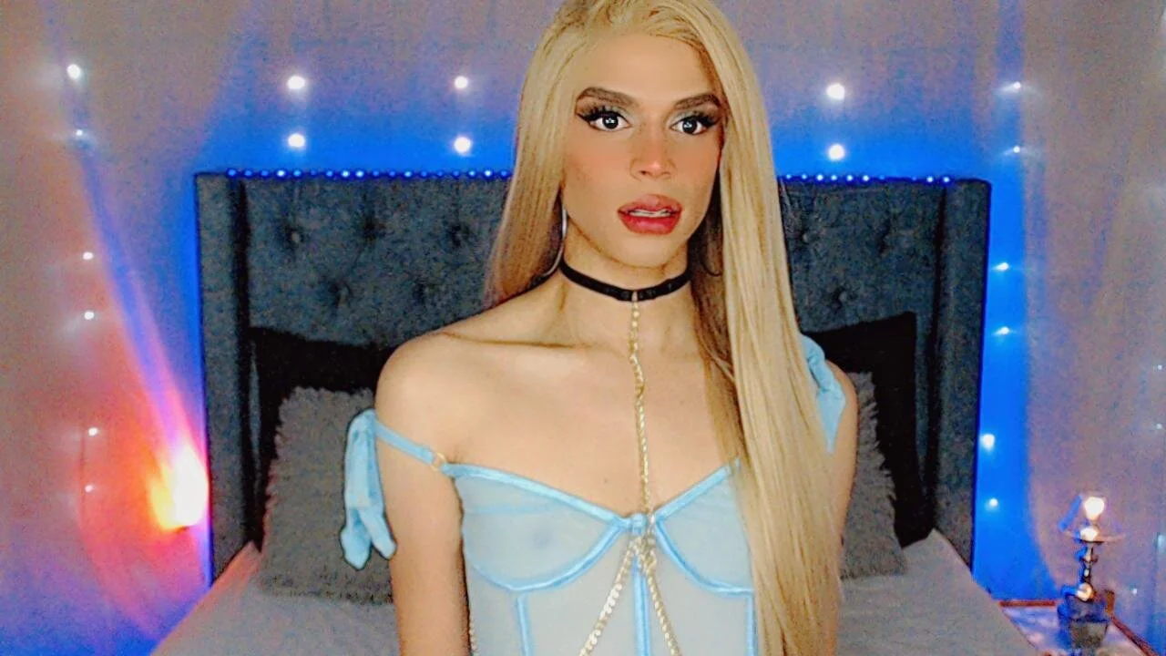 XXX Porn Photo of Nude Dalila_moan 16