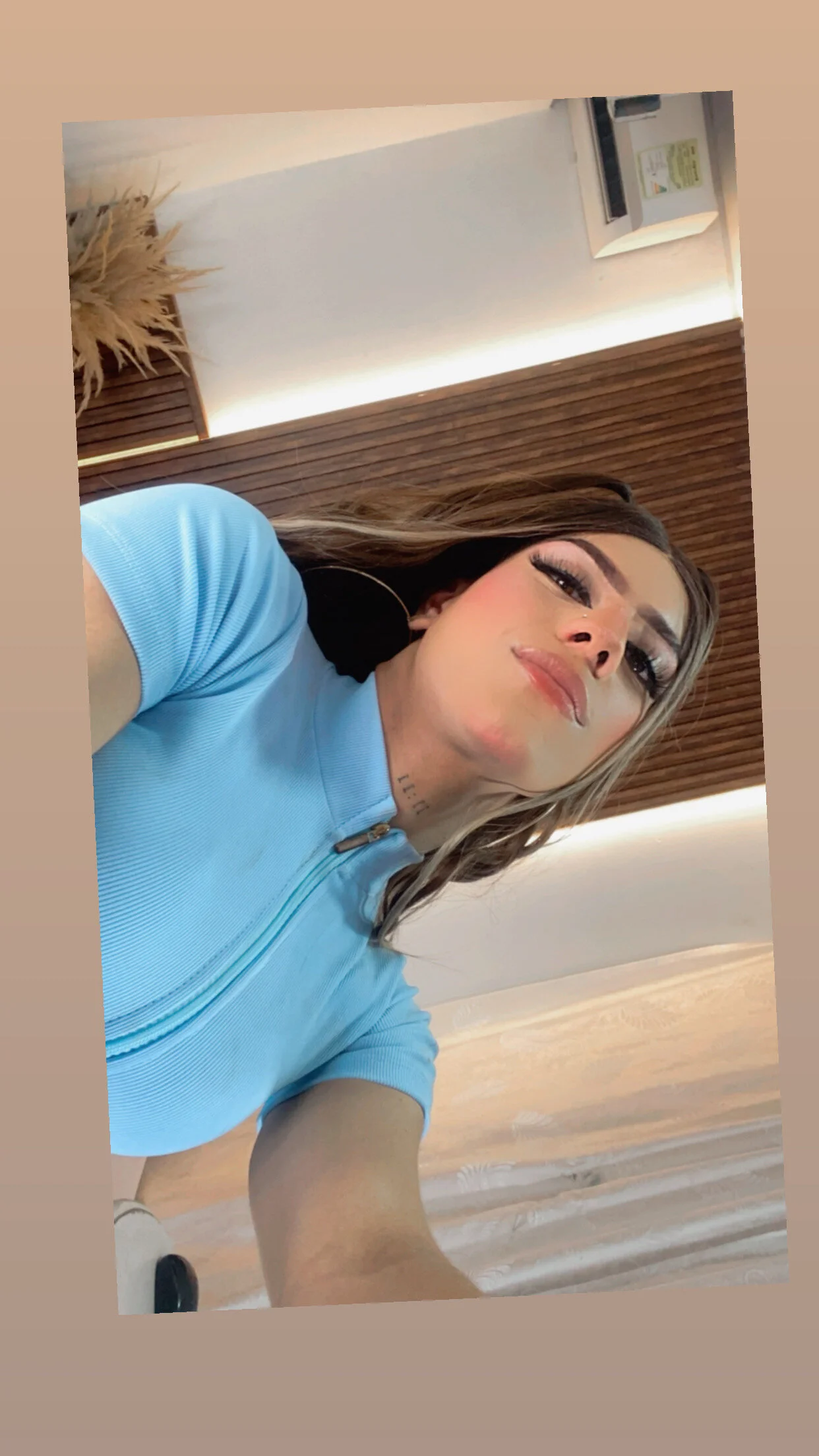 XXX Porn Photo of Nude Michell_Whitets 4