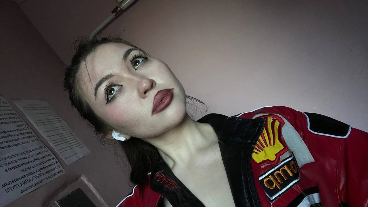 XXX Porn Photo of Nude Vex_Vesper 31