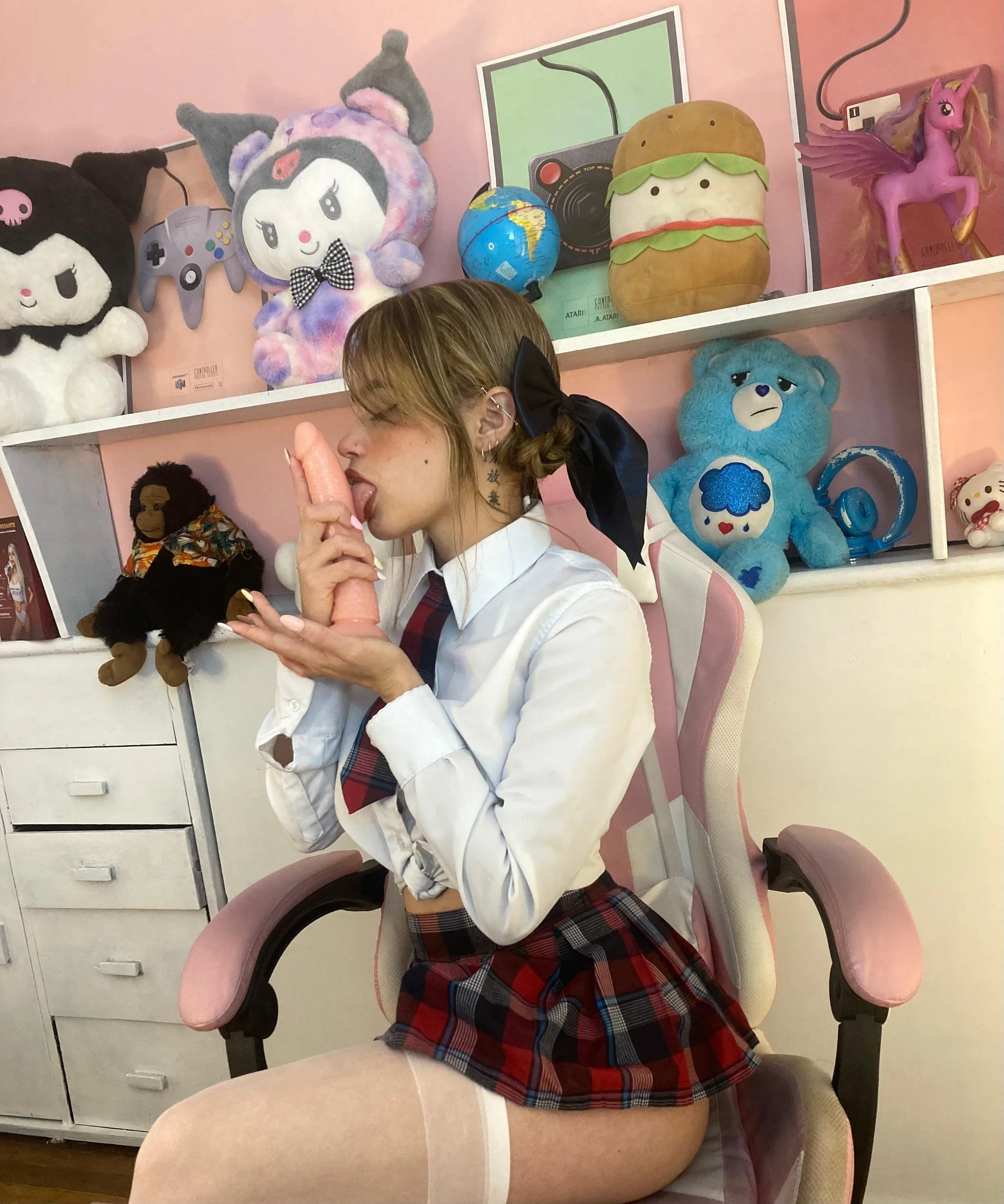 XXX Porn Photo of Nude Cami_jimenez 6