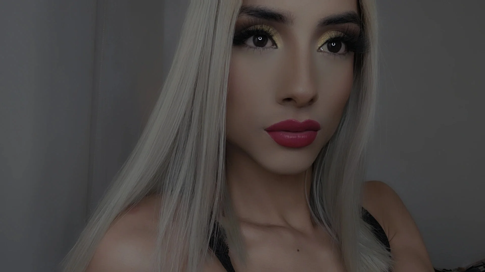 XXX Porn Photo of Nude ChristinaSaphier 13