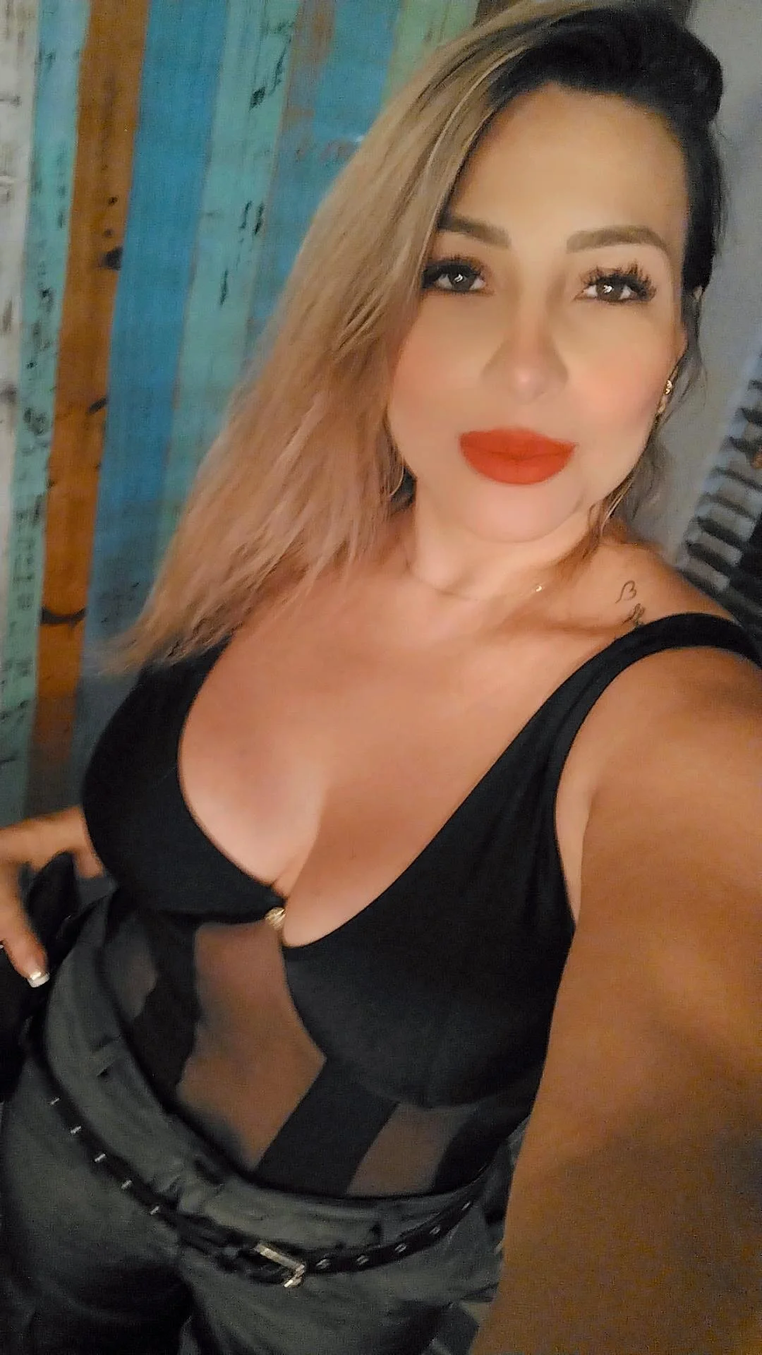 XXX Porn Photo of Nude angel_vibes_ 3
