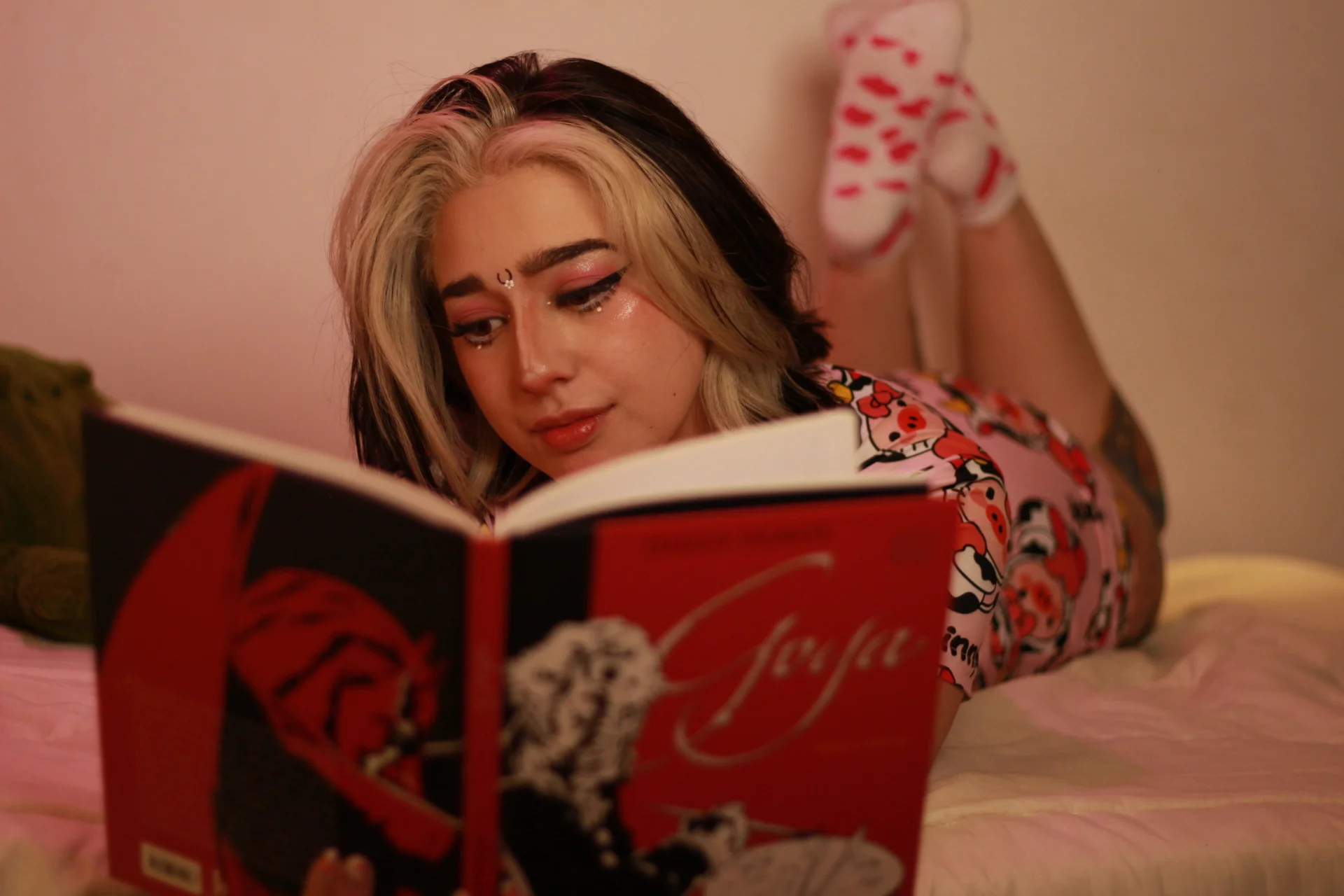 XXX Porn Photo of Nude GabyRose9 7