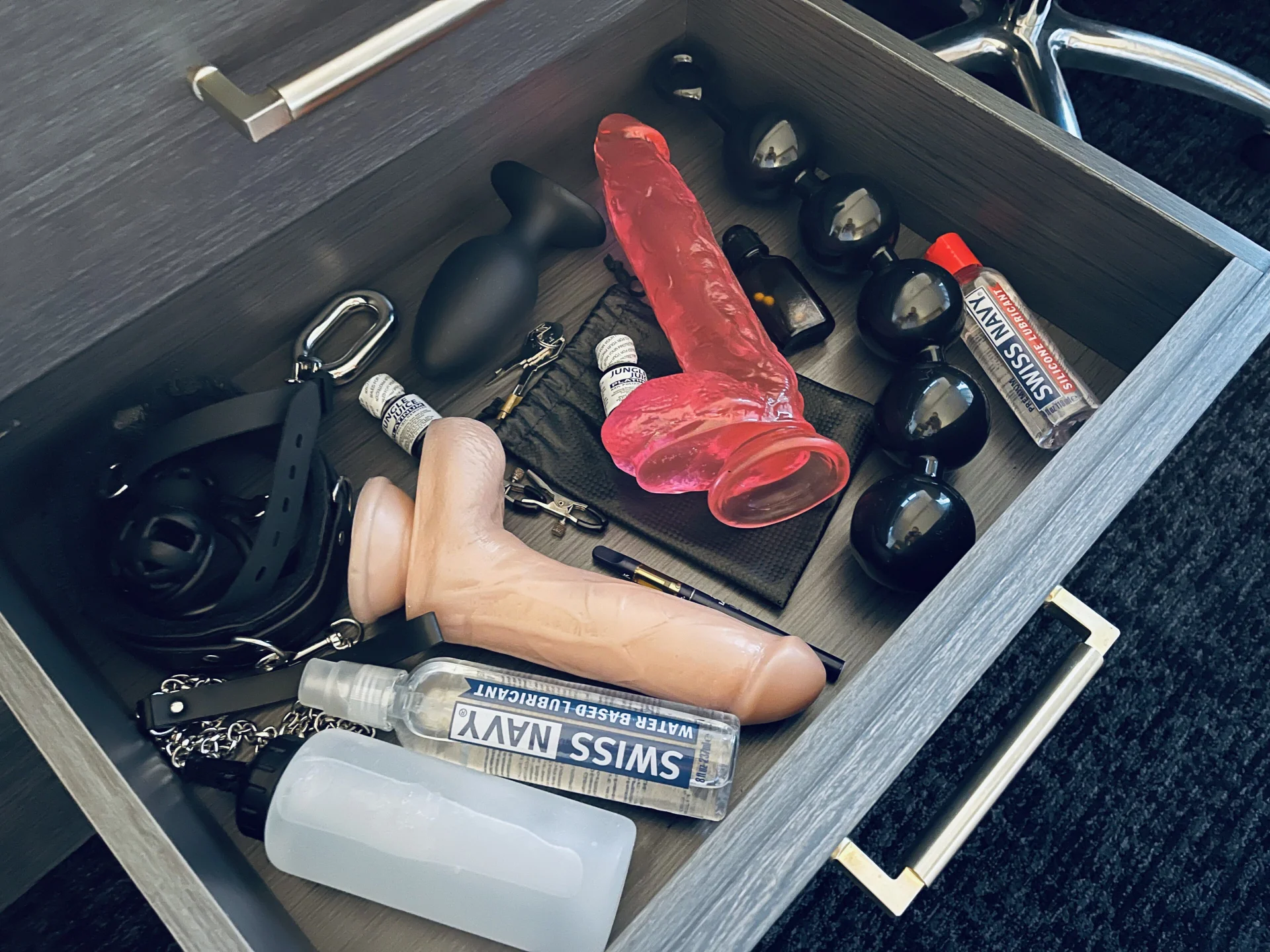 XXX Porn Photo of Nude seb_tv 6