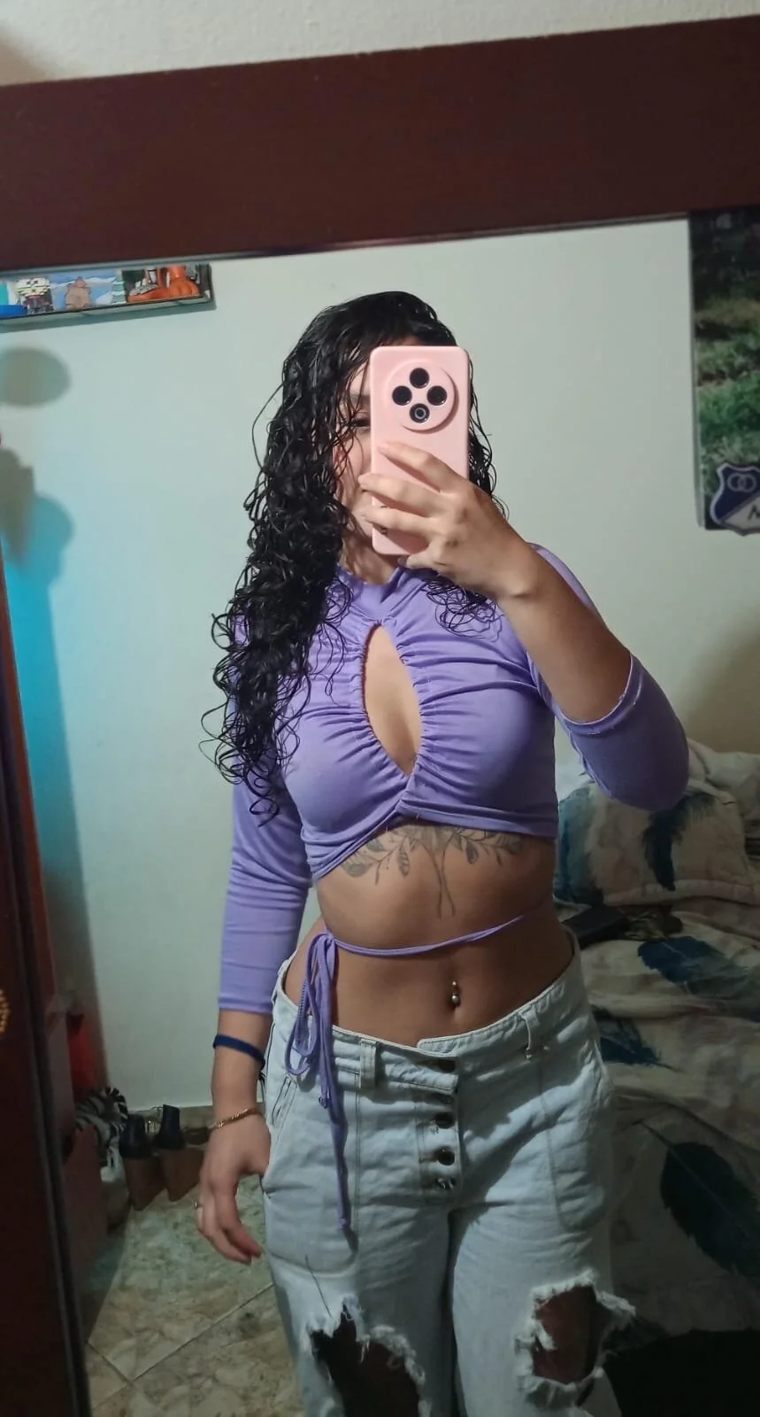XXX Porn Photo of Nude Ellis_tay 3