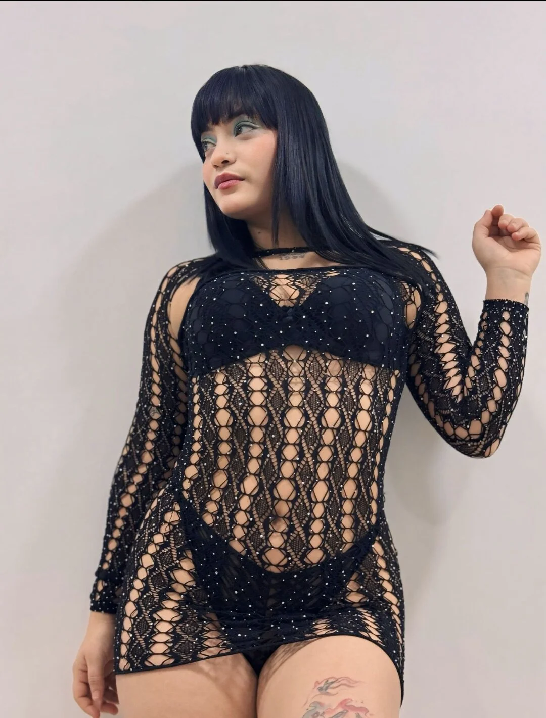 XXX Porn Photo of Nude sophia_777 7