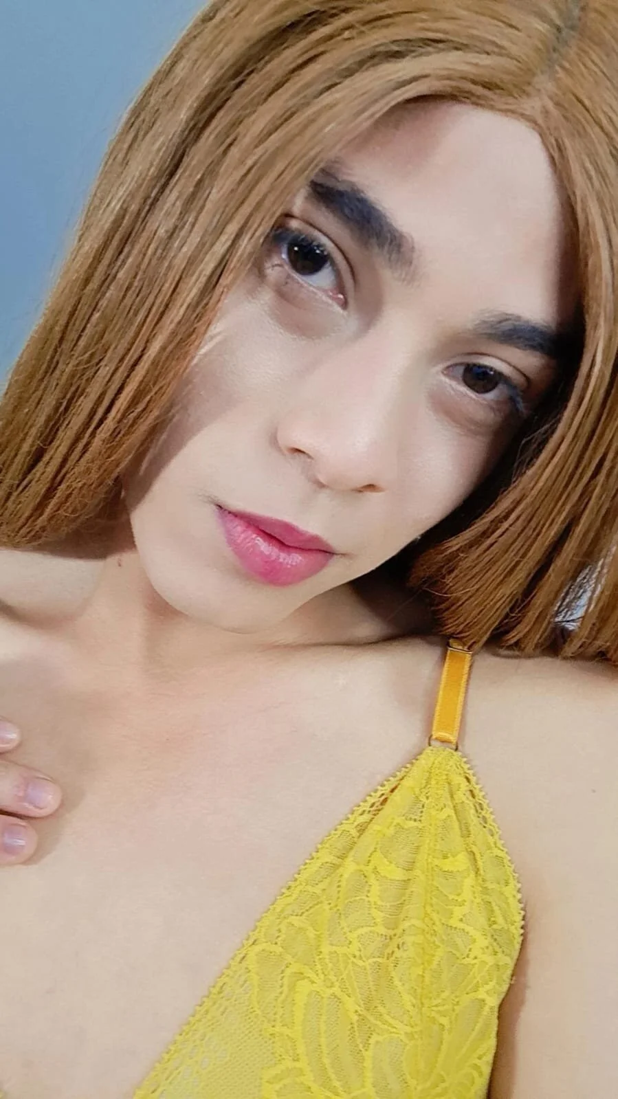 XXX Porn Photo of Nude NickSull__ 195