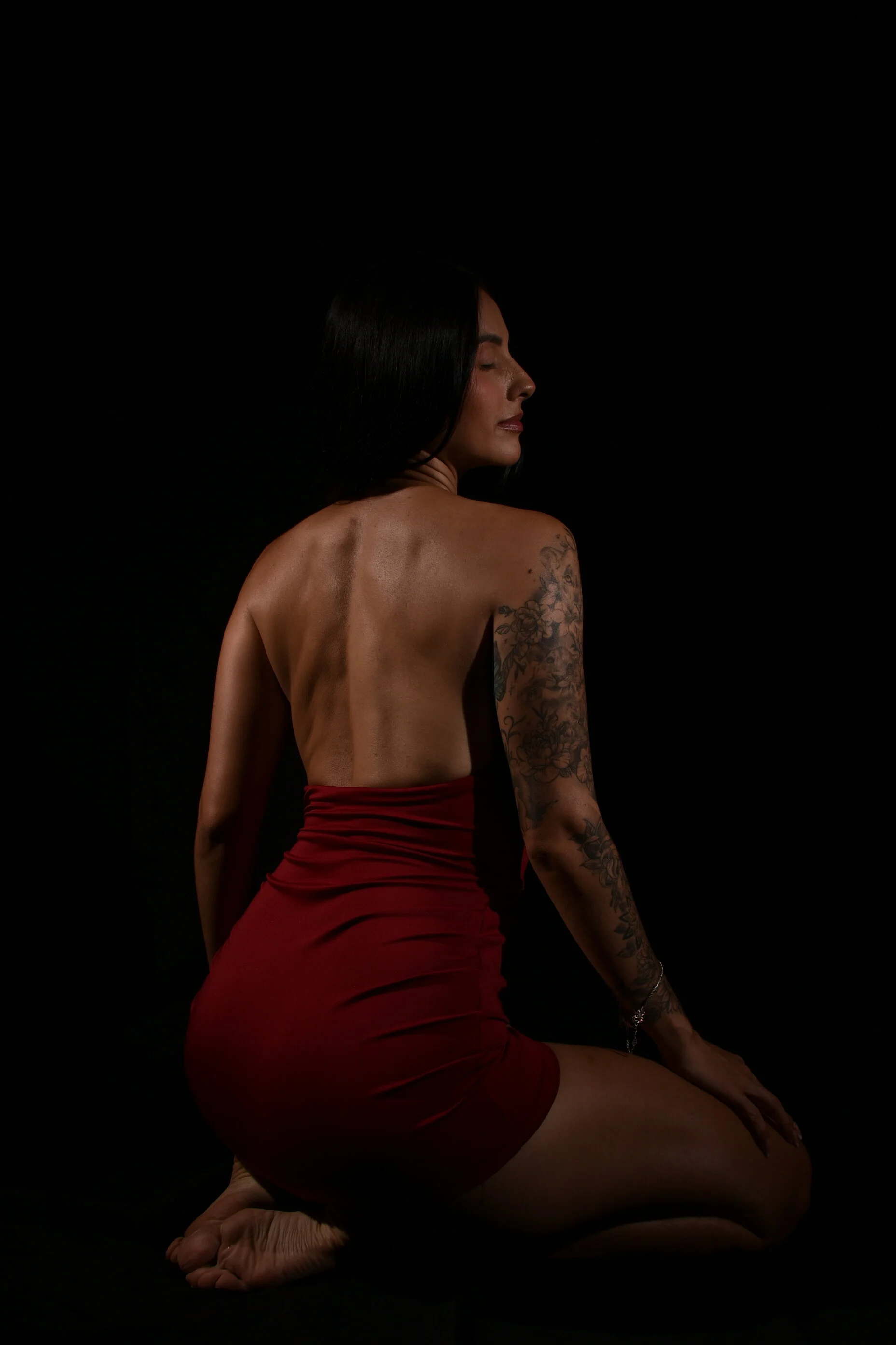 XXX Porn Photo of Nude valeriia25_ 93