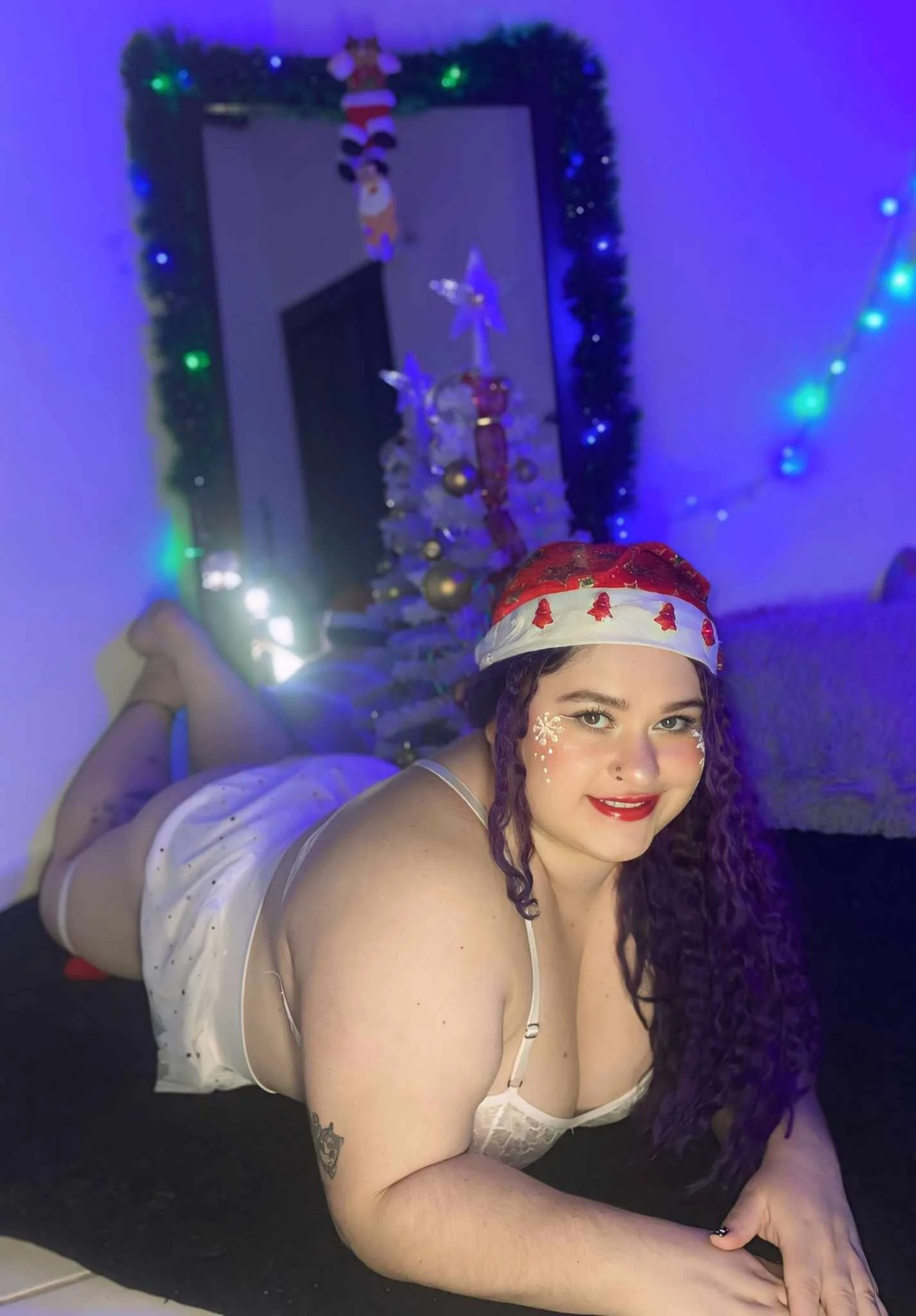 XXX Porn Photo of Nude lunitaa0 26