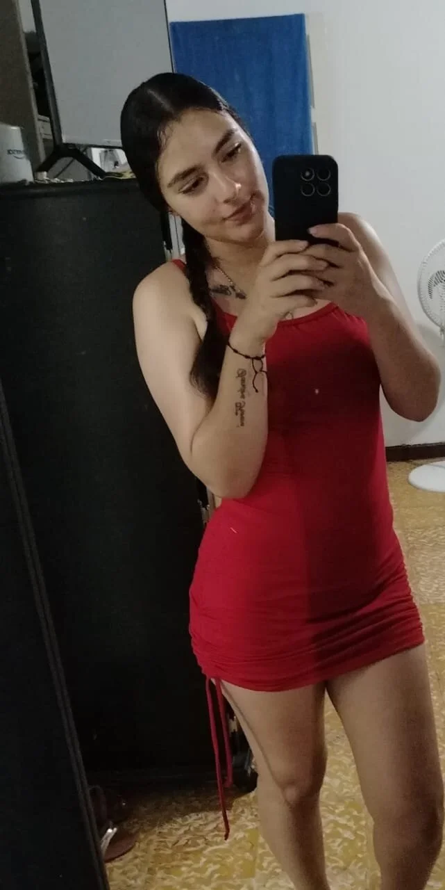 XXX Porn Photo of Nude saraloaizacl202 6