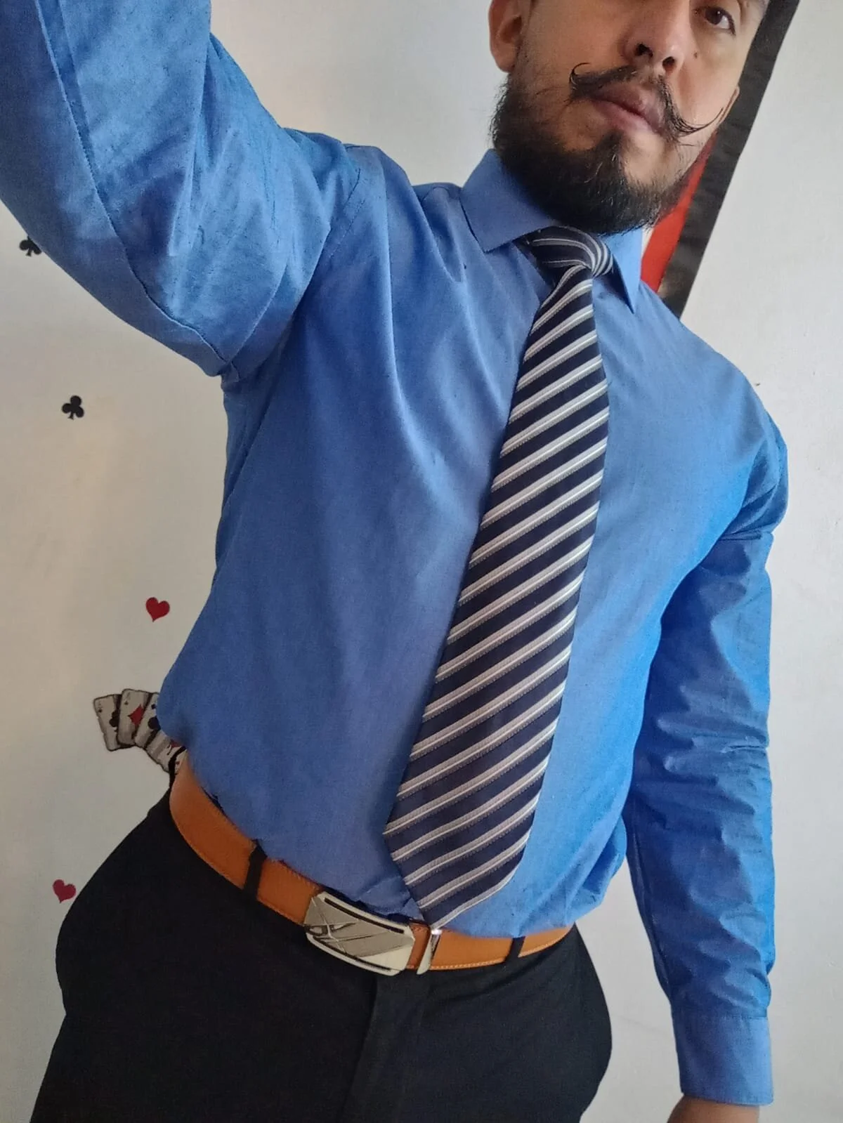 XXX Porn Photo of Nude KalethBigDick 1986