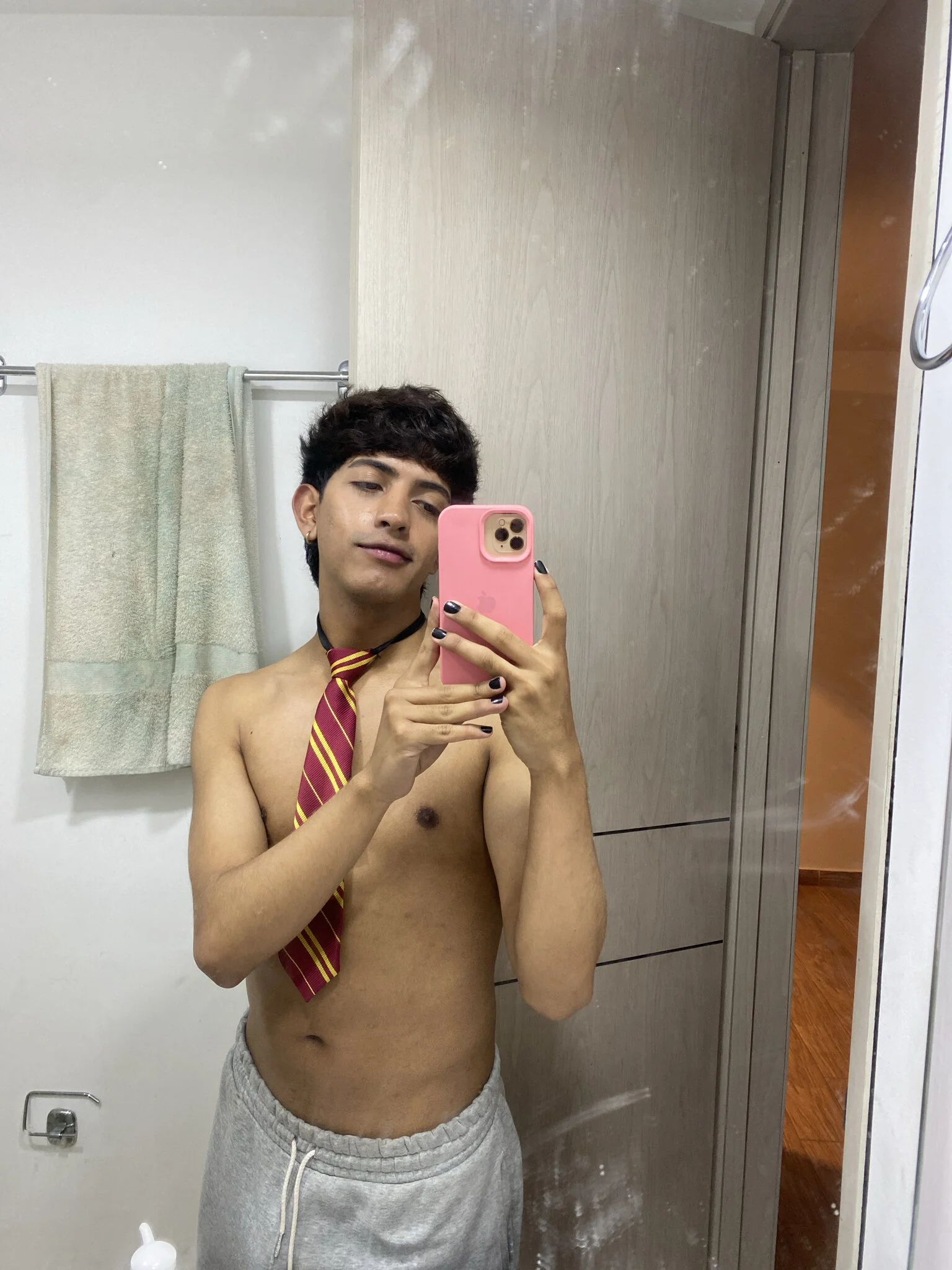 XXX Porn Photo of Nude teobrowny 33