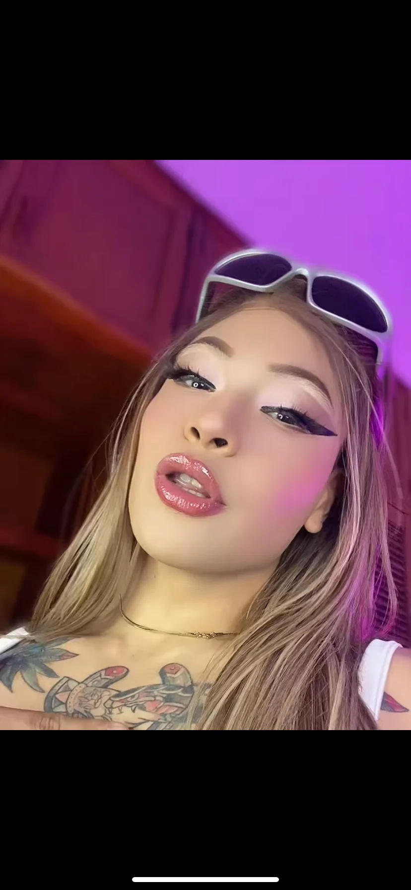 XXX Porn Photo of Nude REBECA_VALENTINE 23