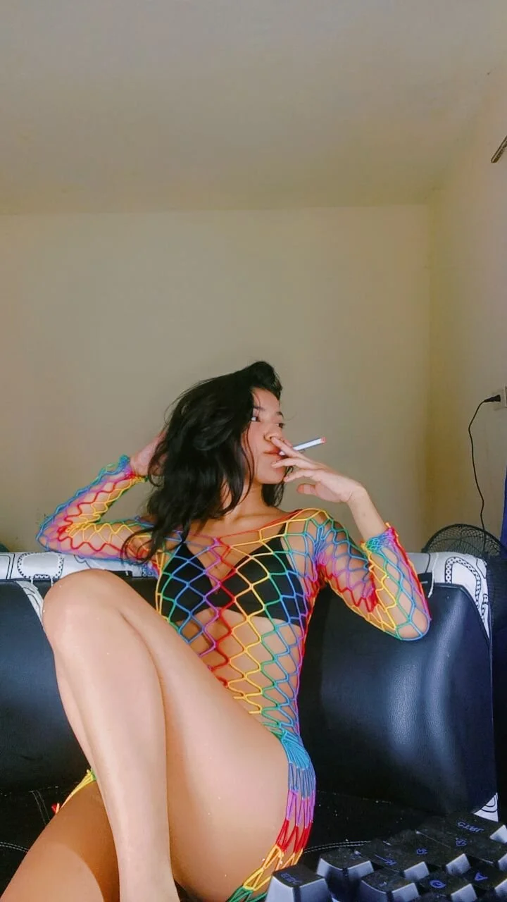 XXX Porn Photo of Nude Elettra_bennet 14