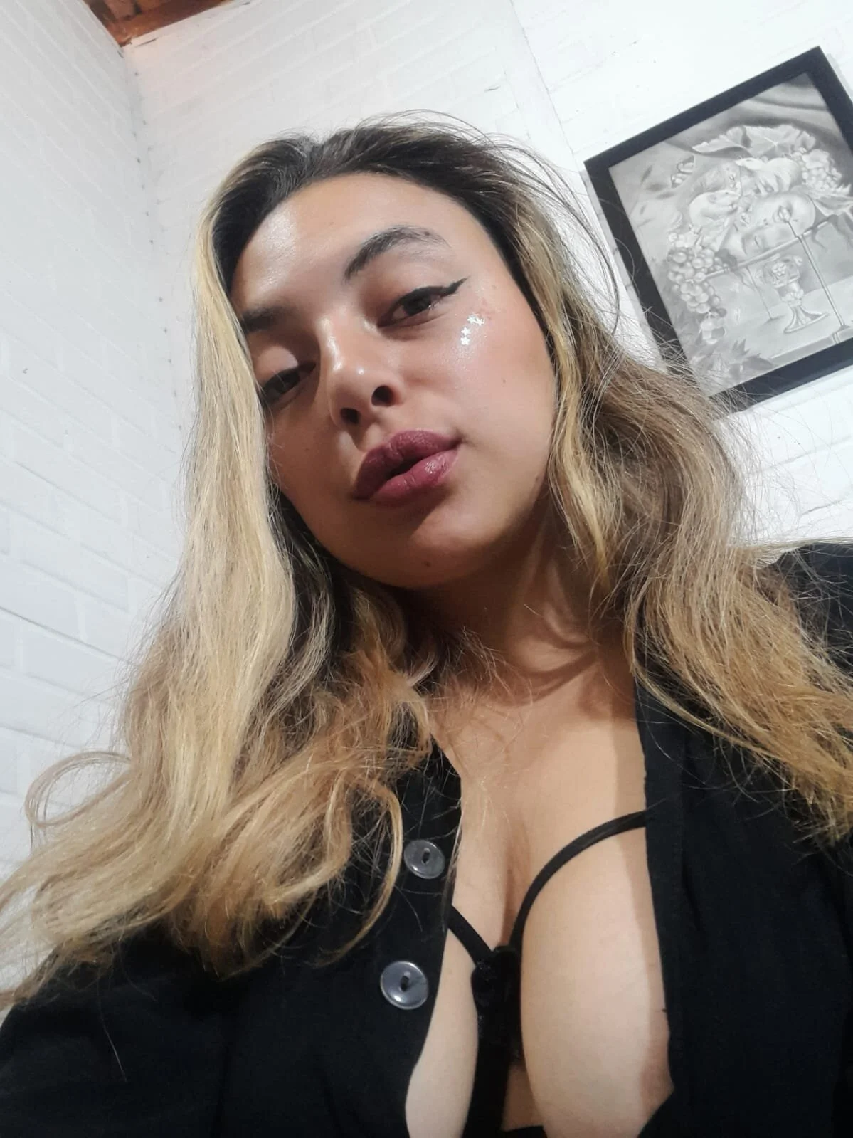 XXX Porn Photo of Nude ink_demonxxx 92