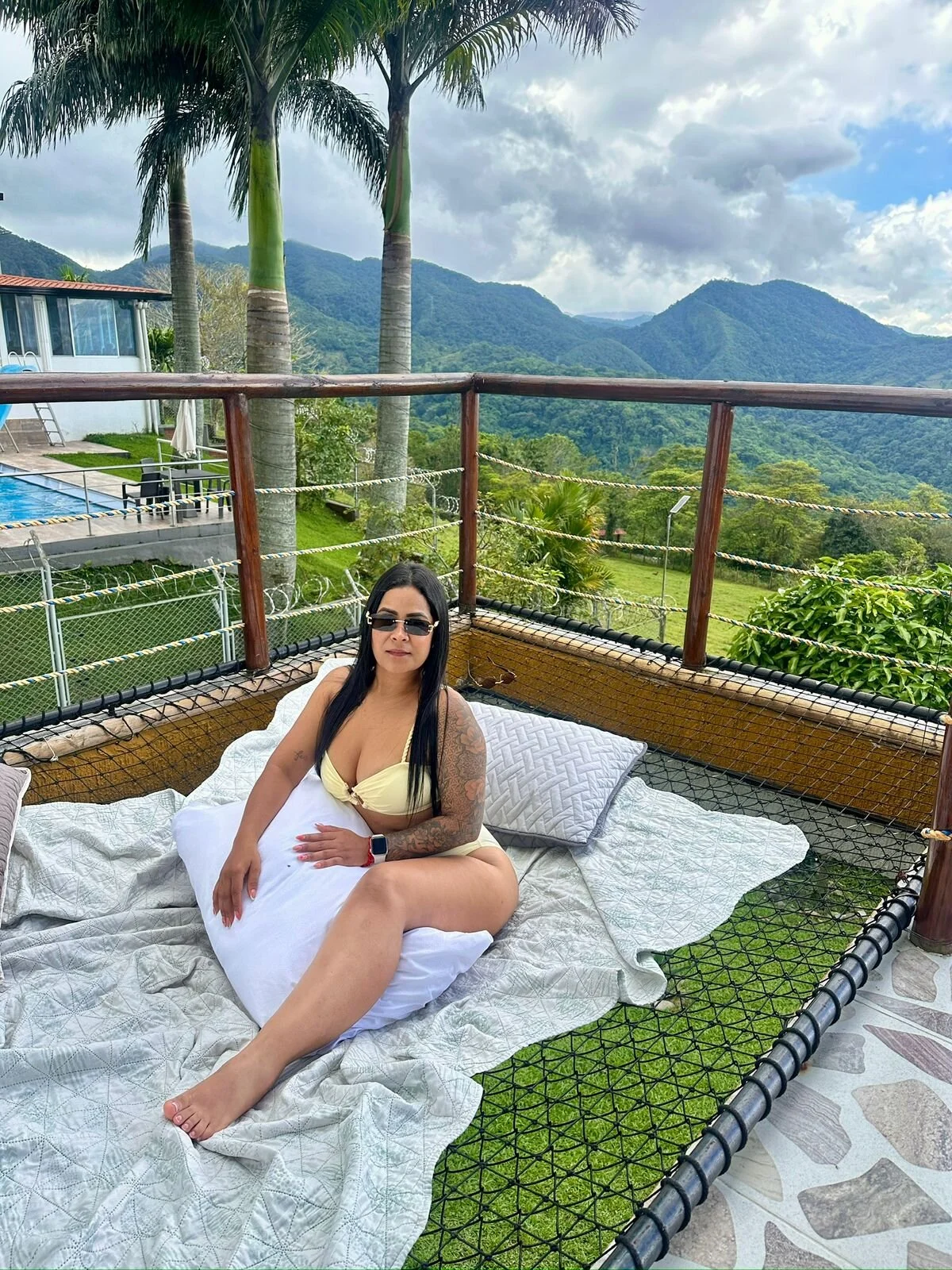 XXX Porn Photo of Nude bounce_katty 67