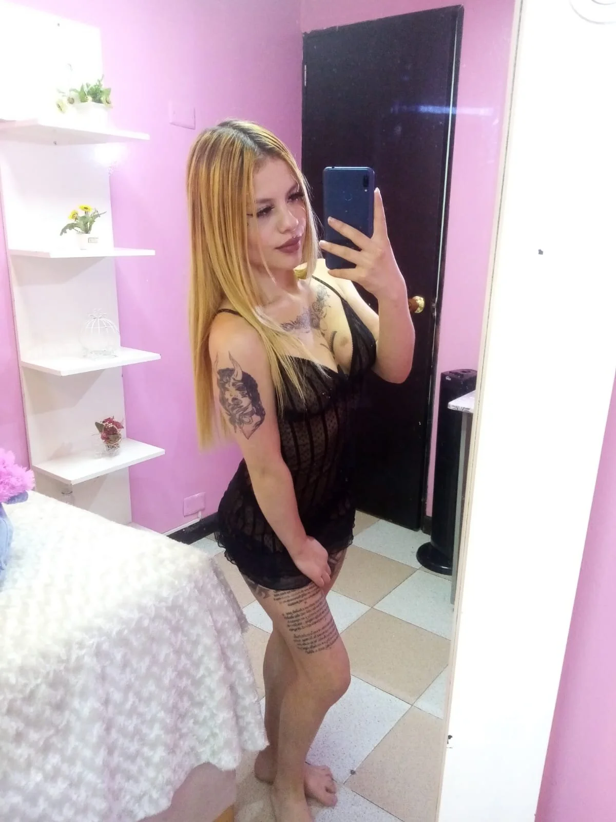 XXX Porn Photo of Nude Tifanny_Sweett 3