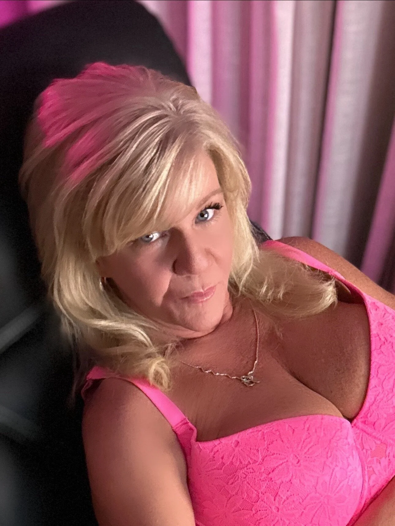 XXX Porn Photo of Nude Lenaxox 6