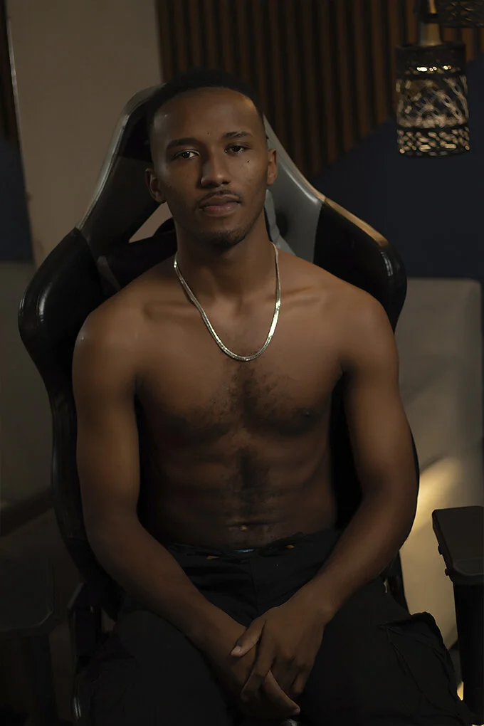 XXX Porn Photo of Nude JamesParck 73