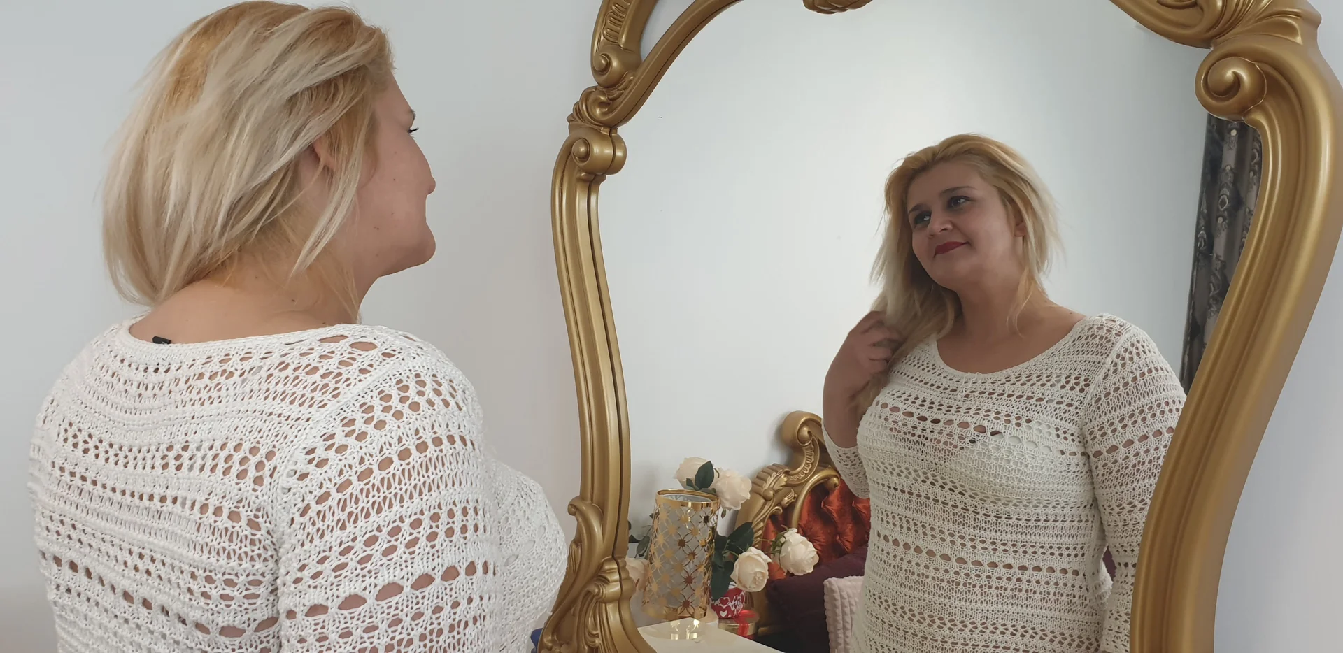 XXX Porn Photo of Nude ElisaMILF 6