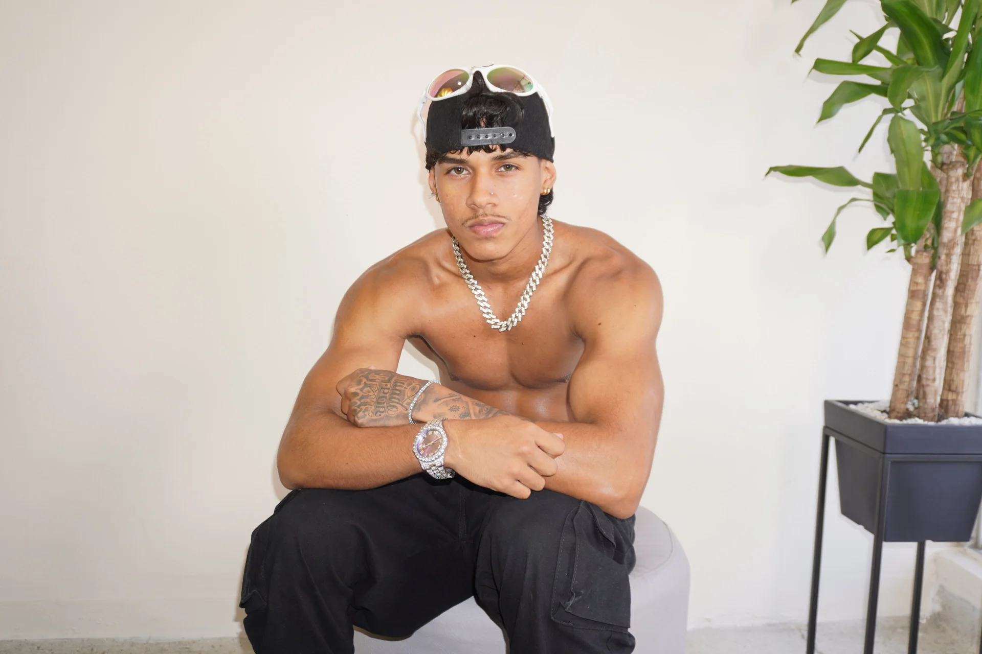 XXX Porn Photo of Nude Joao_da_silva19 12