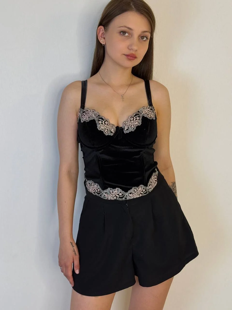 XXX Porn Photo of Nude Molly_Mavis_ 115