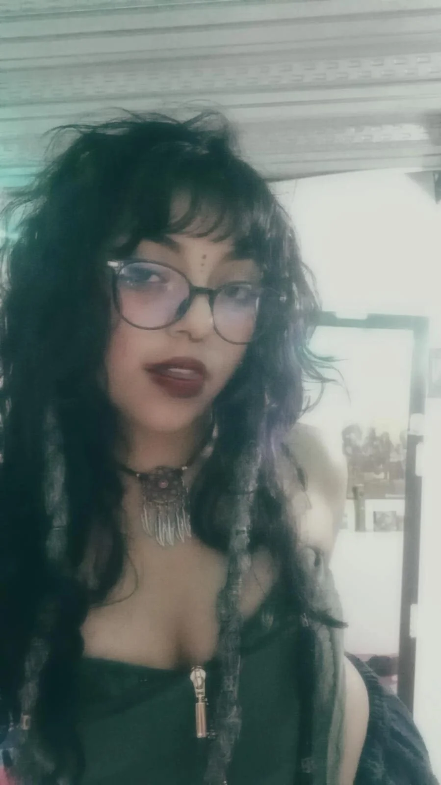 XXX Porn Photo of Nude Kirmy_mi 2
