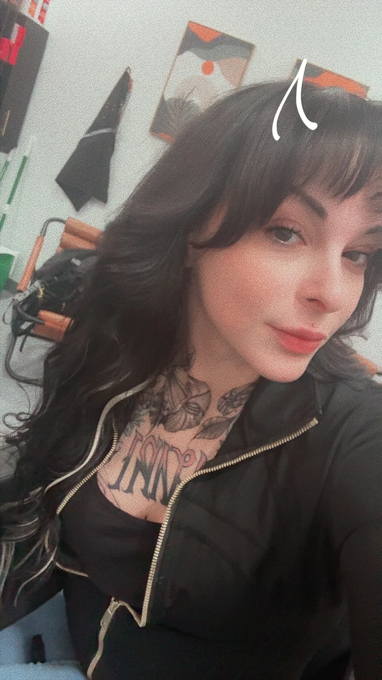 XXX Porn Photo of Nude HexxyHoneypot 8
