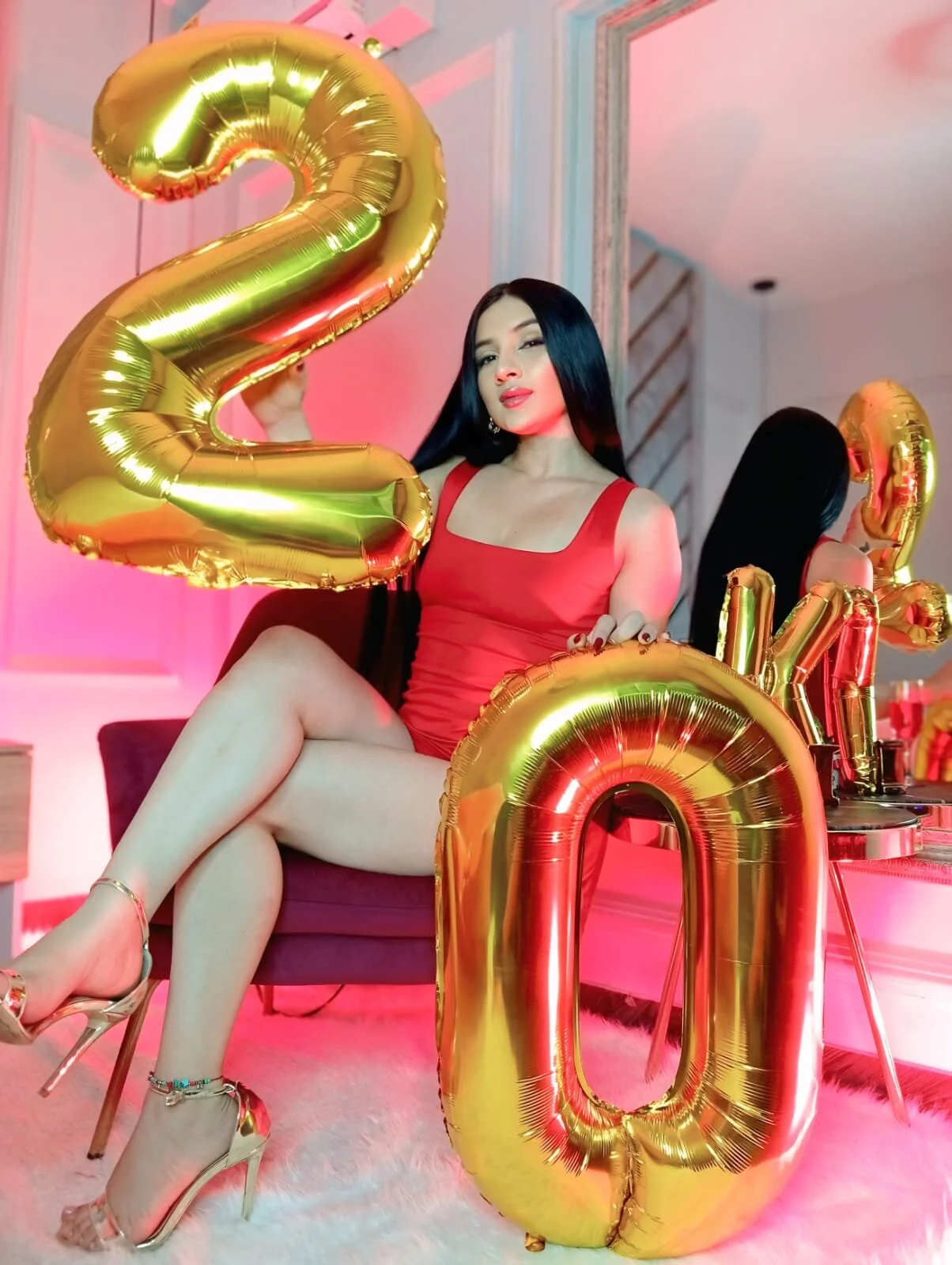 XXX Porn Photo of Nude Harper-Avary 66