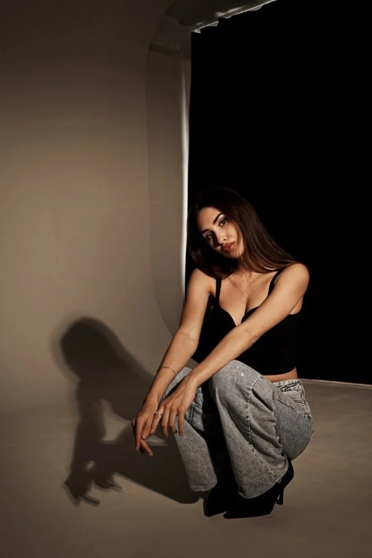 XXX Porn Photo of Nude yourameliaa 6