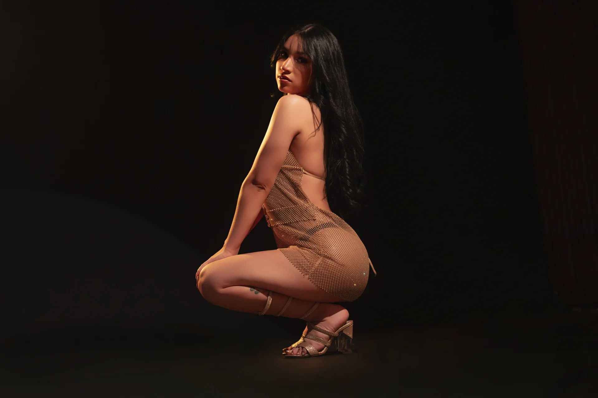 XXX Porn Photo of Nude SophiieCalloway1 14