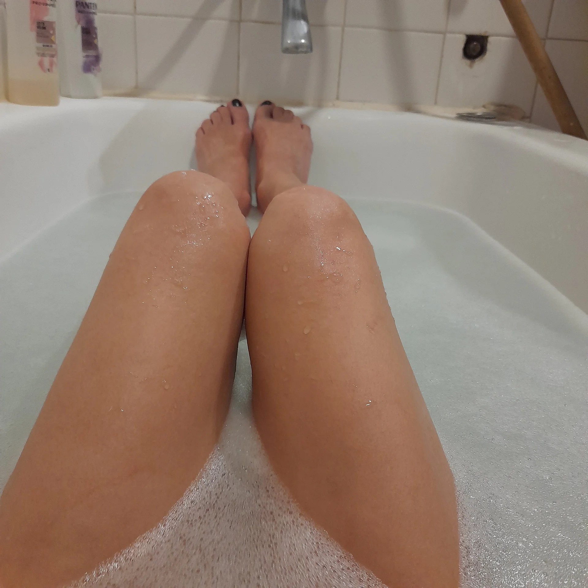 XXX Porn Photo of Nude Hot_Colettte 48