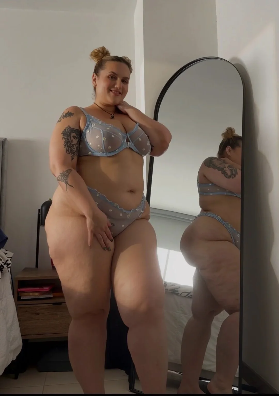 XXX Porn Photo of Nude DerkAndValentina 38