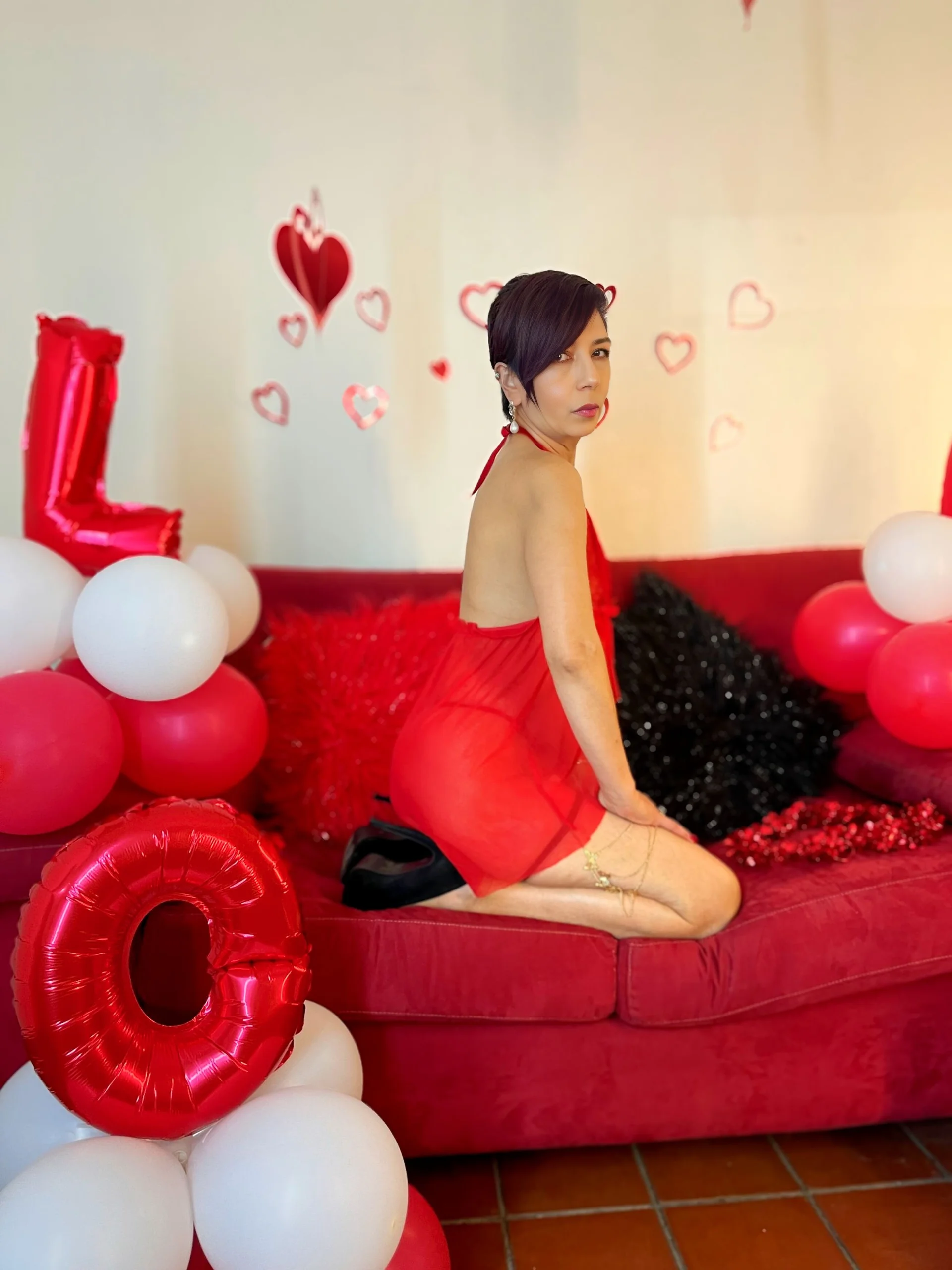 XXX Porn Photo of Nude Trinityy__ 133