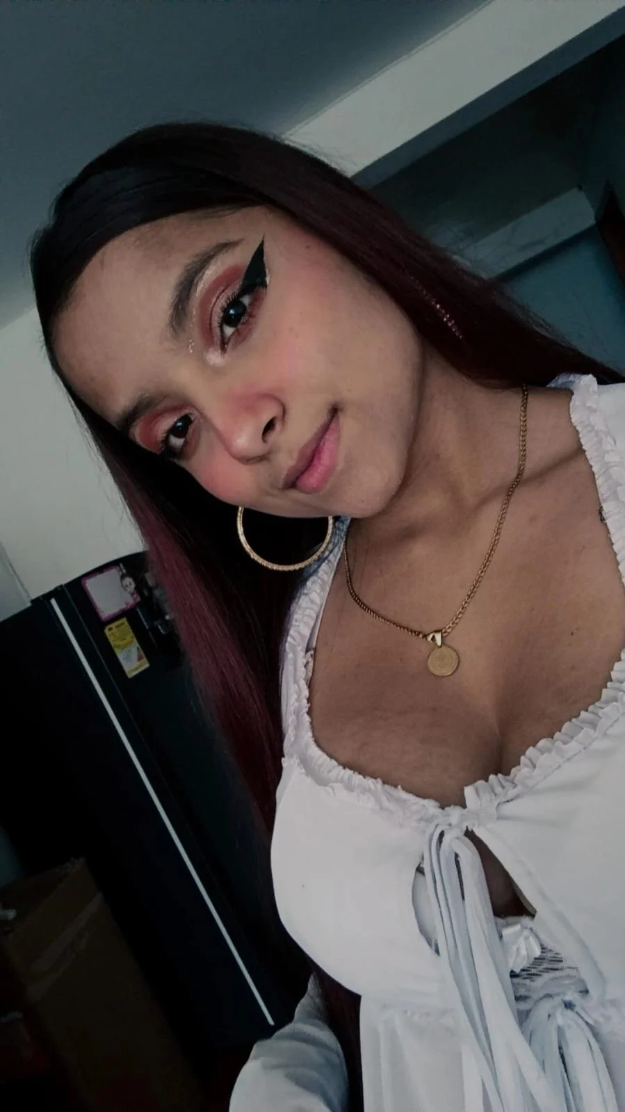 XXX Porn Photo of Nude NaughtyLola_26 4
