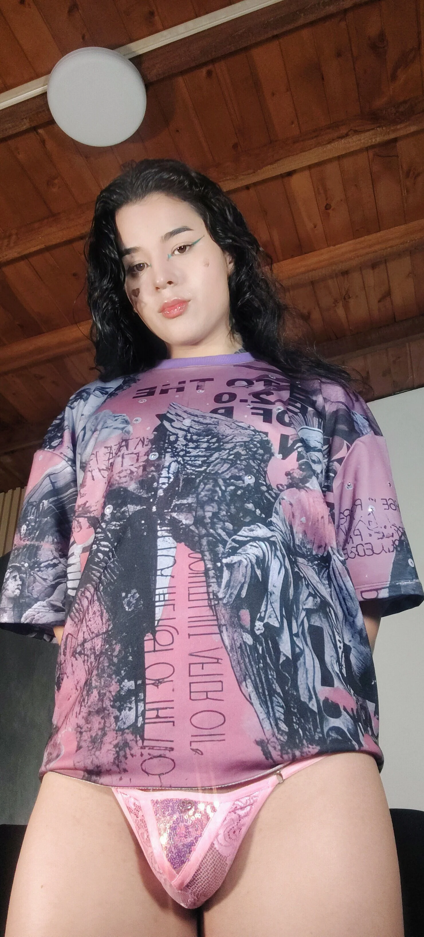 XXX Porn Photo of Nude Angel-umbra 18