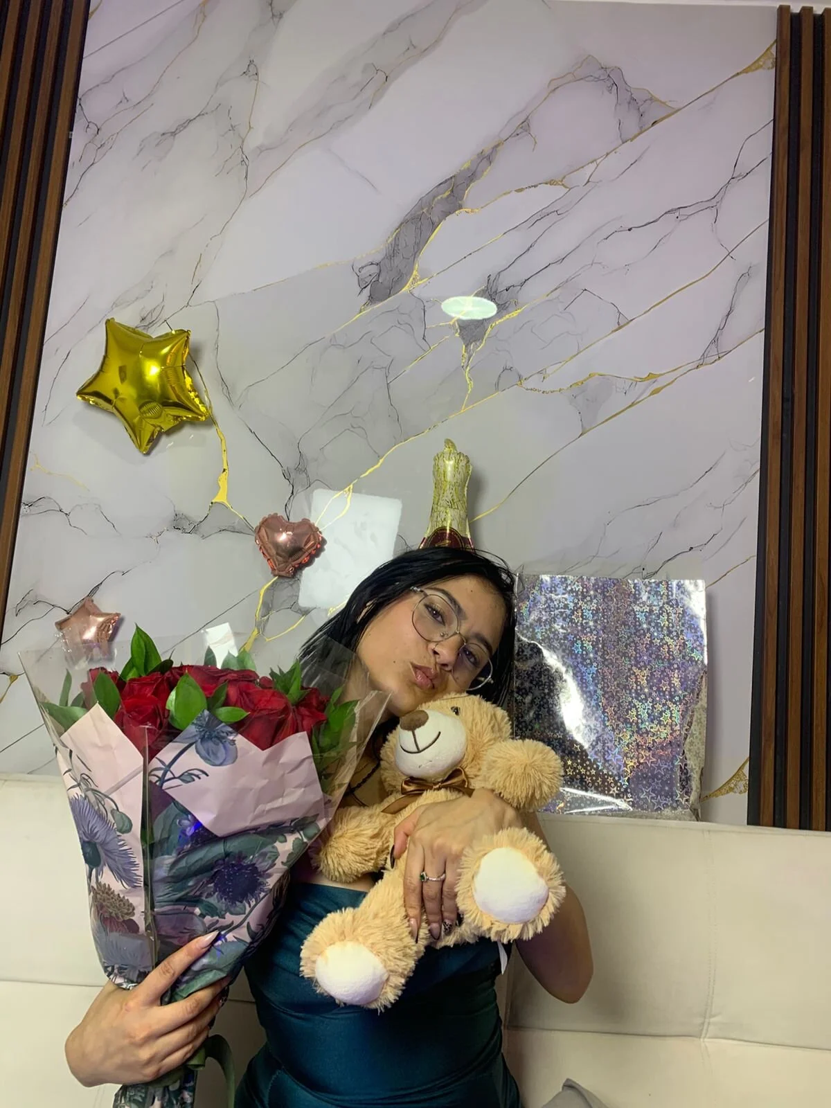 XXX Porn Photo of Nude Sally_Black 13