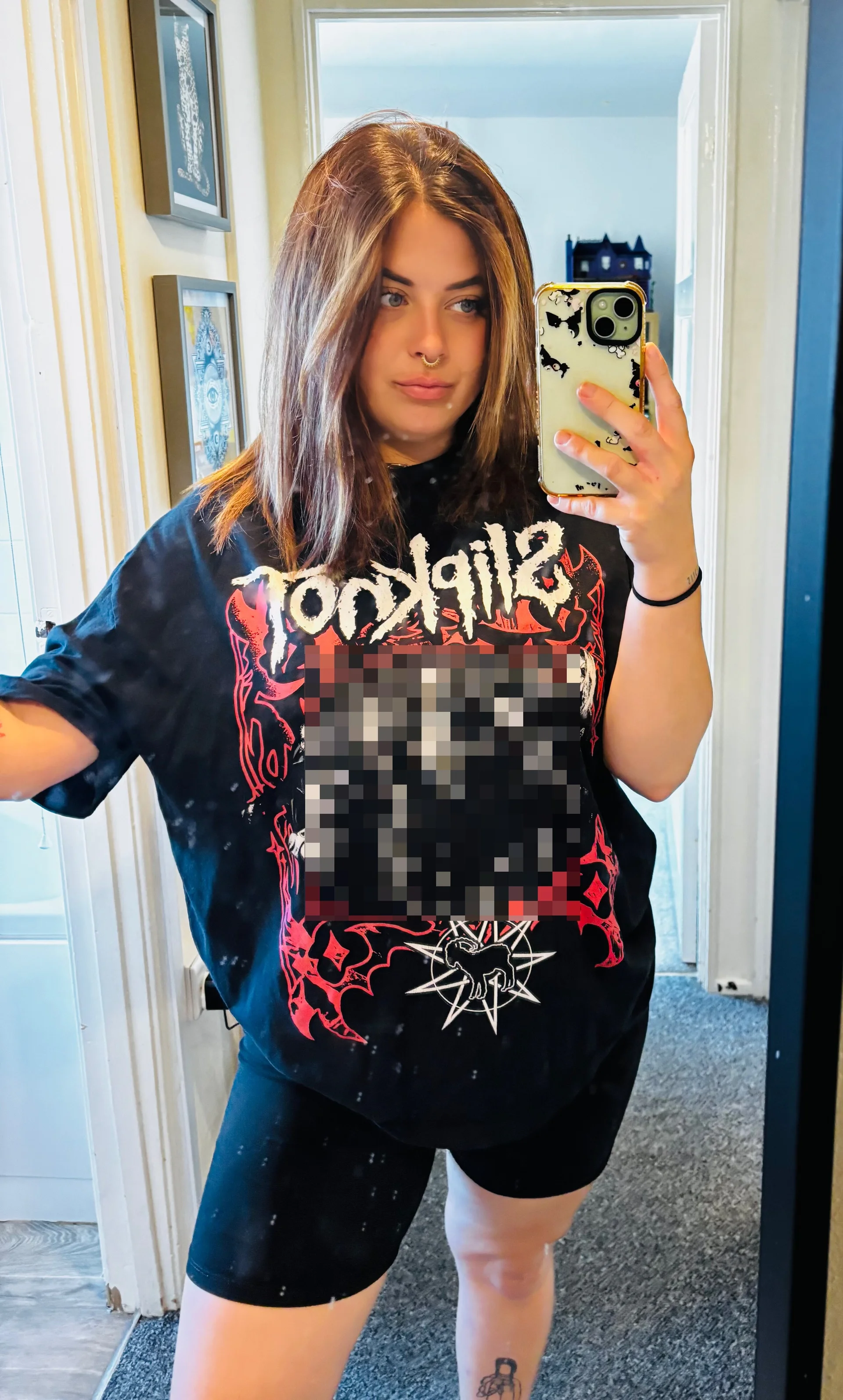 XXX Porn Photo of Nude NaomiDizUK 9
