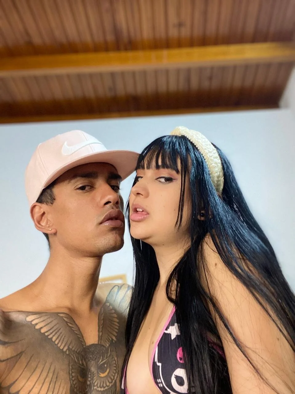 XXX Porn Photo of Nude Latin_Pleasures 10
