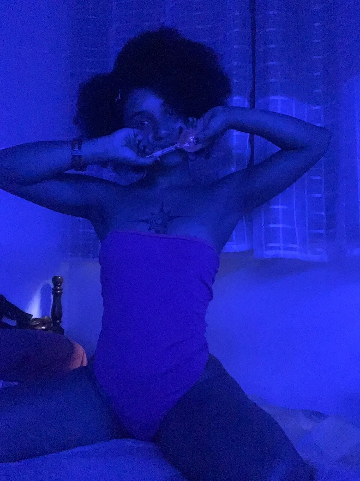 XXX Porn Photo of Nude Lillith_Bloom 9